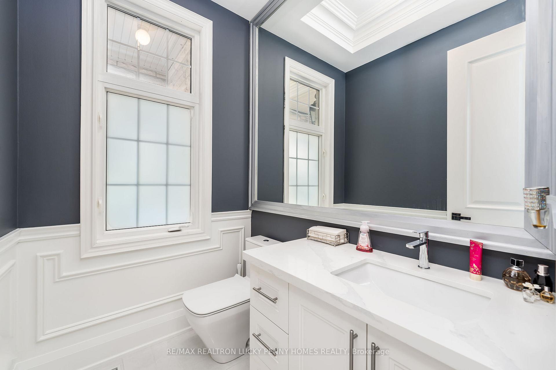 Photo 20 of 30 Bernadotte Drive, Markham, Devil's Elbow — HOMEH
