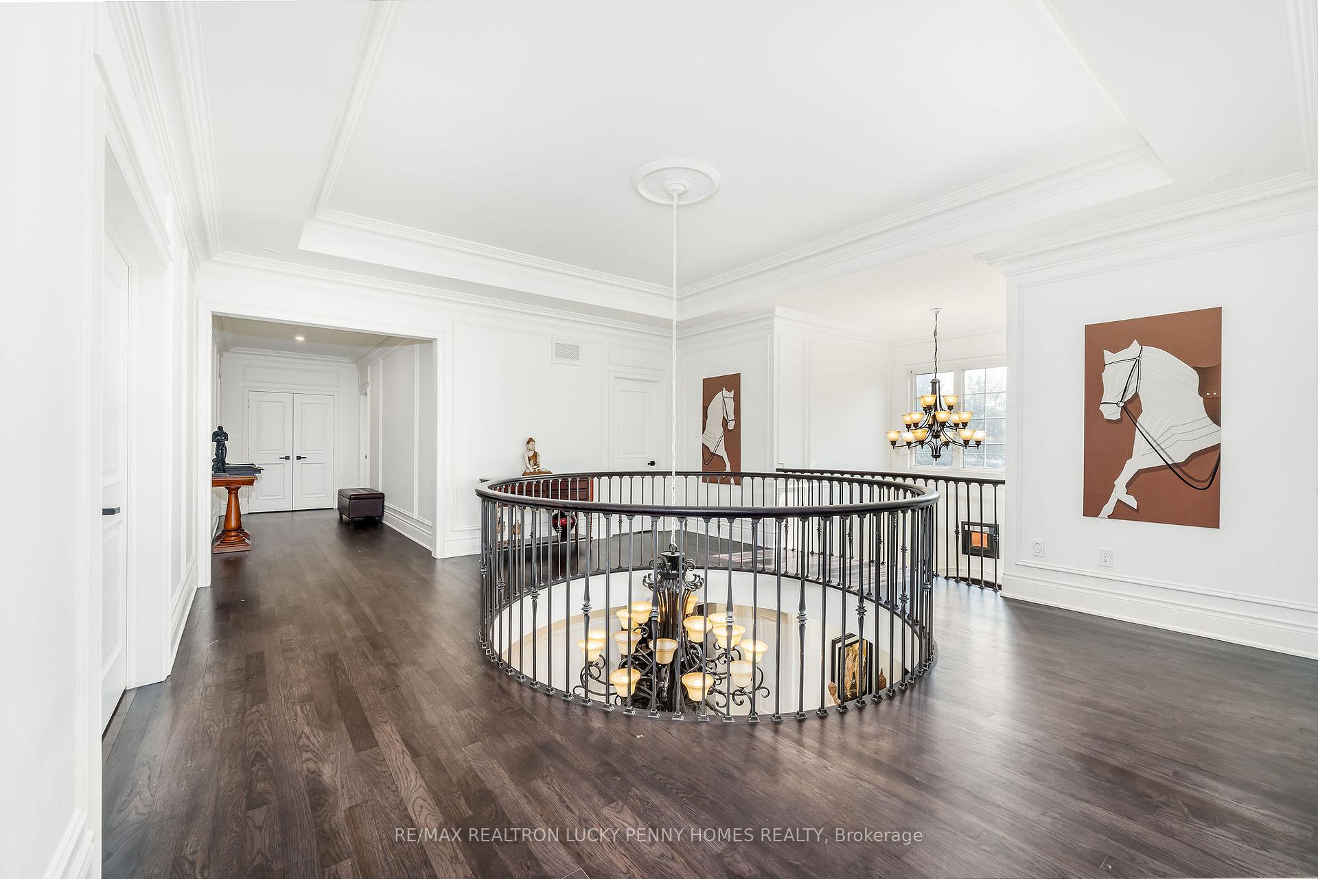 Photo 21 of 30 Bernadotte Drive, Markham, Devil's Elbow — HOMEH