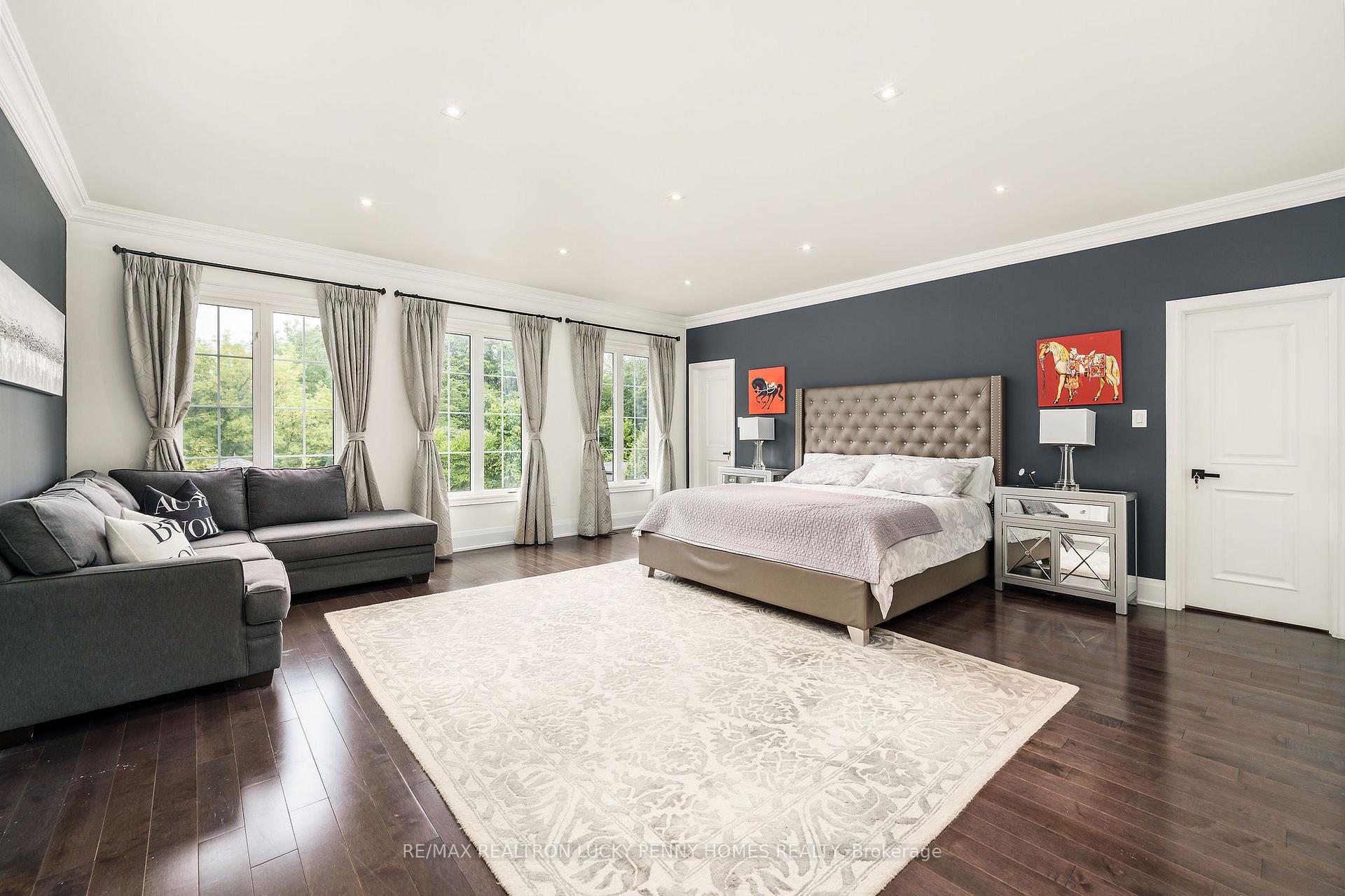 Photo 22 of 30 Bernadotte Drive, Markham, Devil's Elbow — HOMEH