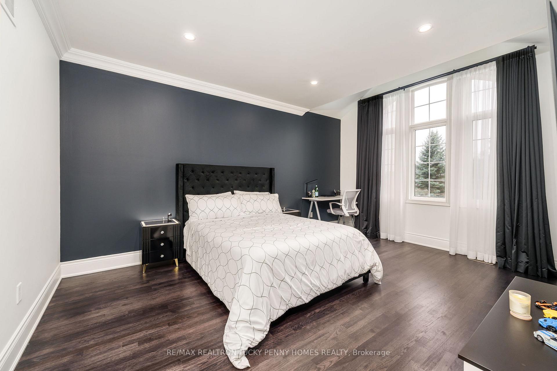 Photo 25 of 30 Bernadotte Drive, Markham, Devil's Elbow — HOMEH