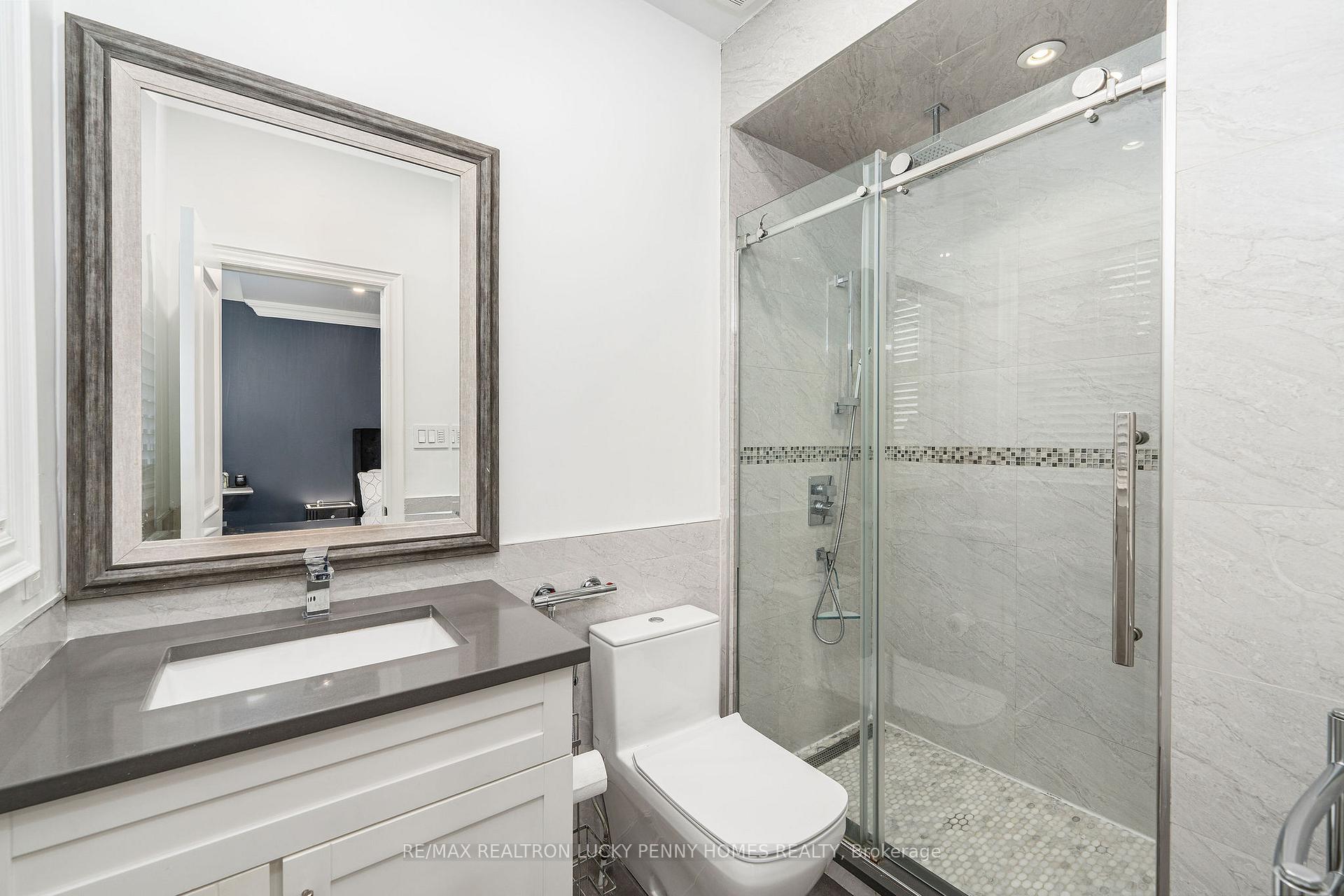 Photo 26 of 30 Bernadotte Drive, Markham, Devil's Elbow — HOMEH