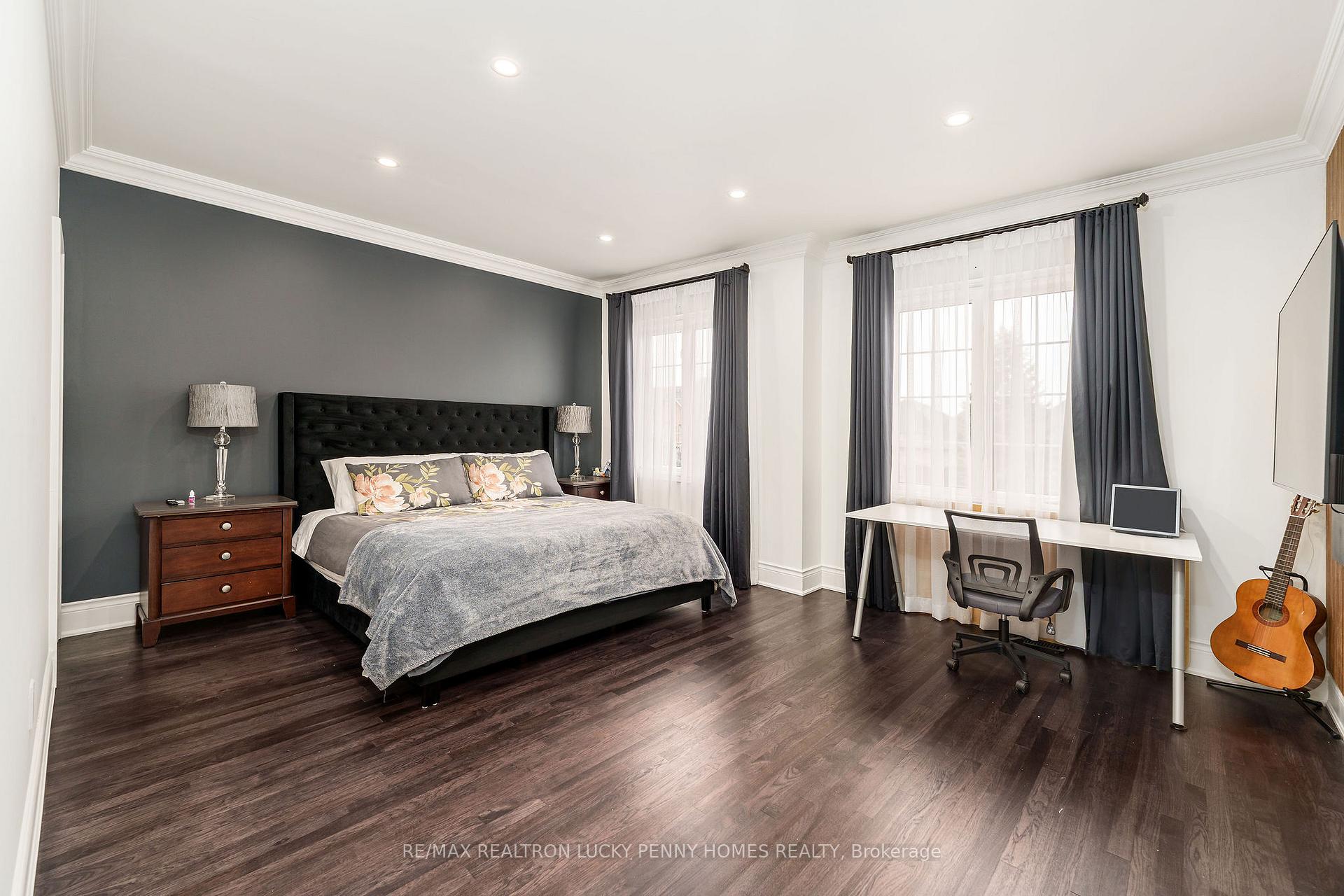 Photo 29 of 30 Bernadotte Drive, Markham, Devil's Elbow — HOMEH