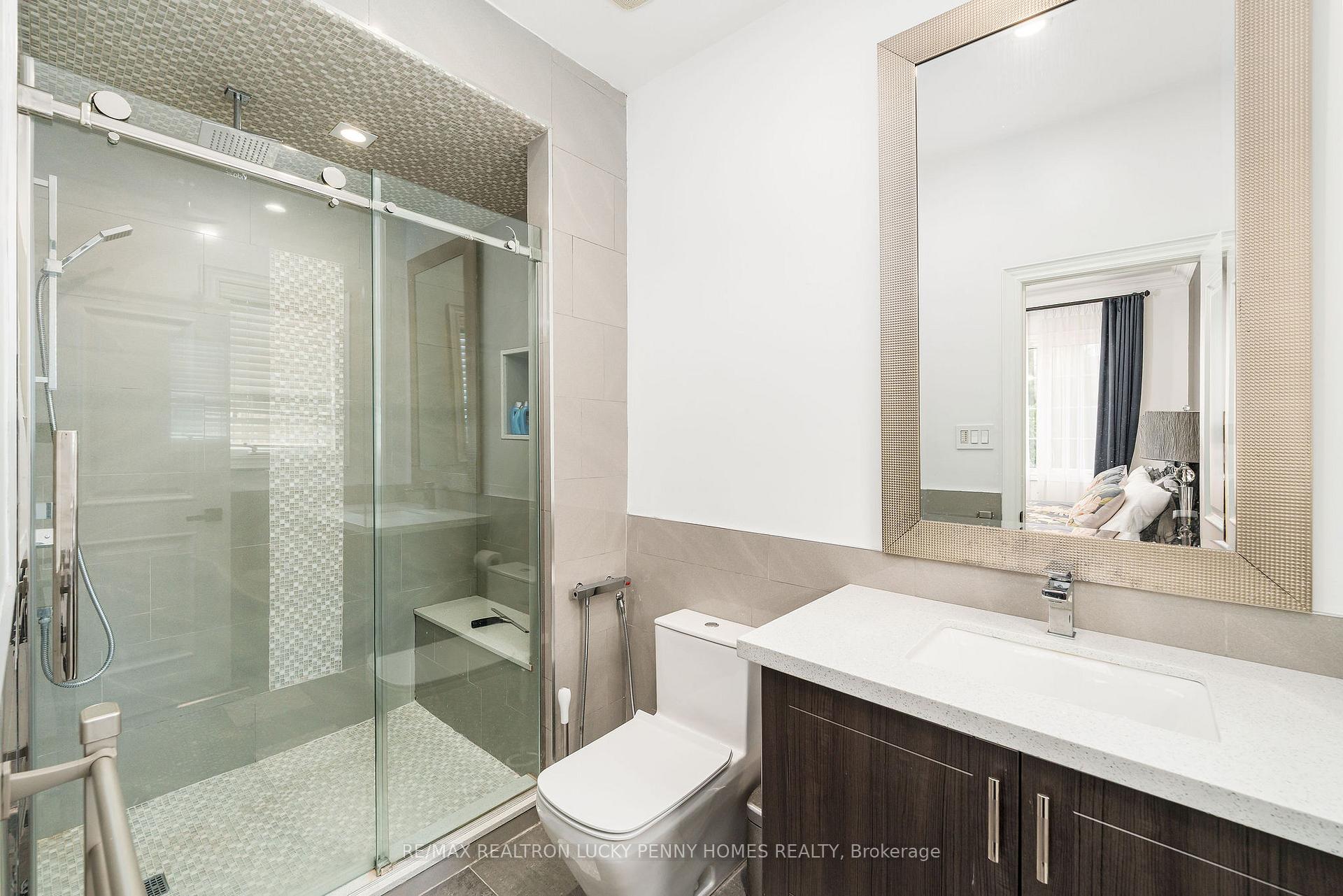 Photo 30 of 30 Bernadotte Drive, Markham, Devil's Elbow — HOMEH