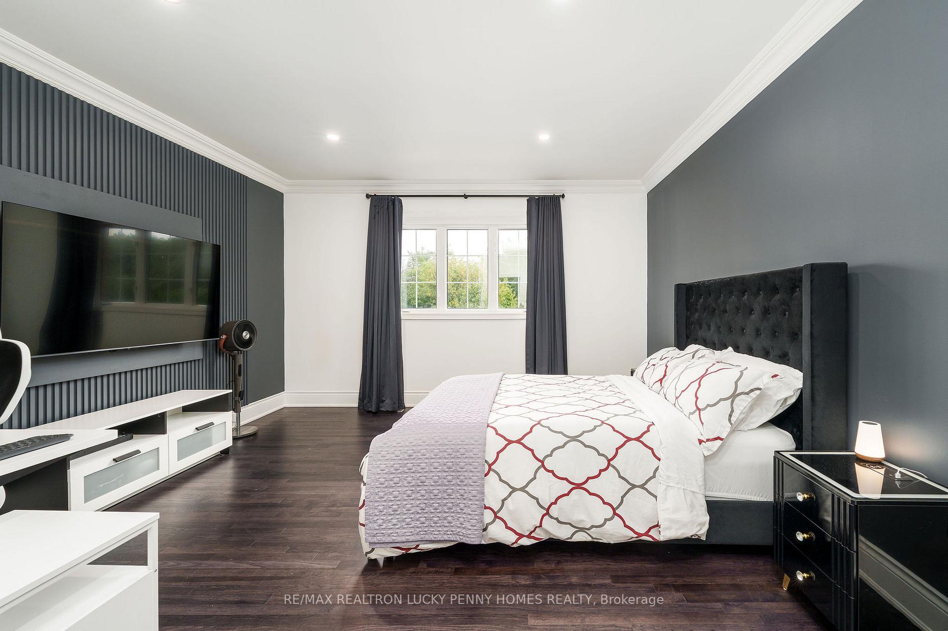 Photo 31 of 30 Bernadotte Drive, Markham, Devil's Elbow — HOMEH