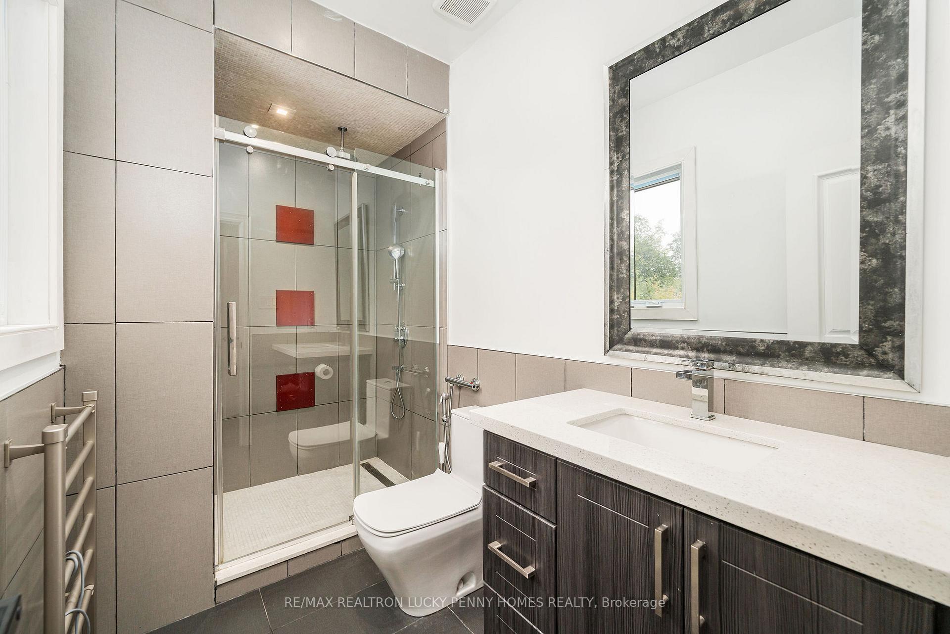 Photo 32 of 30 Bernadotte Drive, Markham, Devil's Elbow — HOMEH