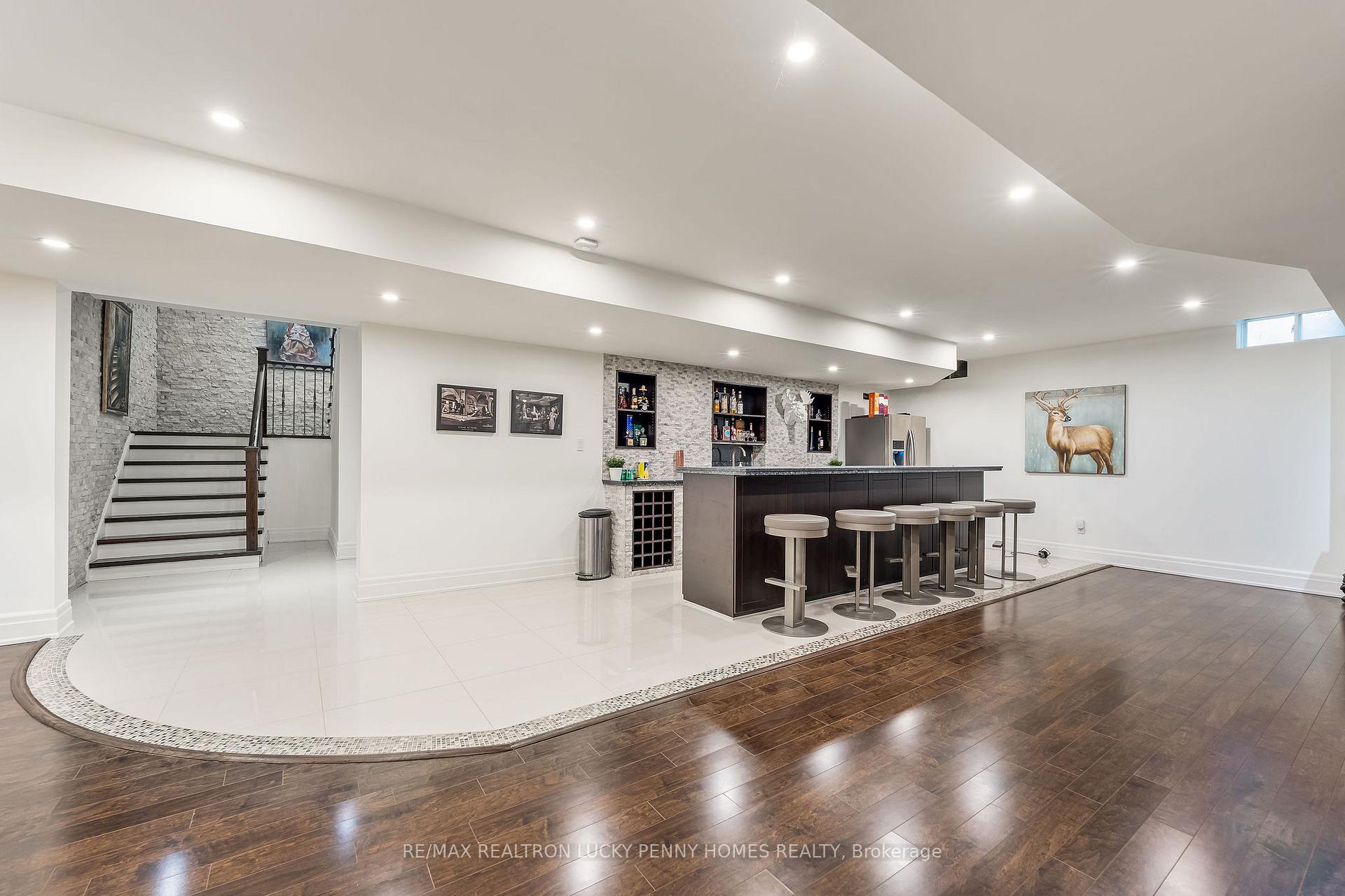 Photo 33 of 30 Bernadotte Drive, Markham, Devil's Elbow — HOMEH