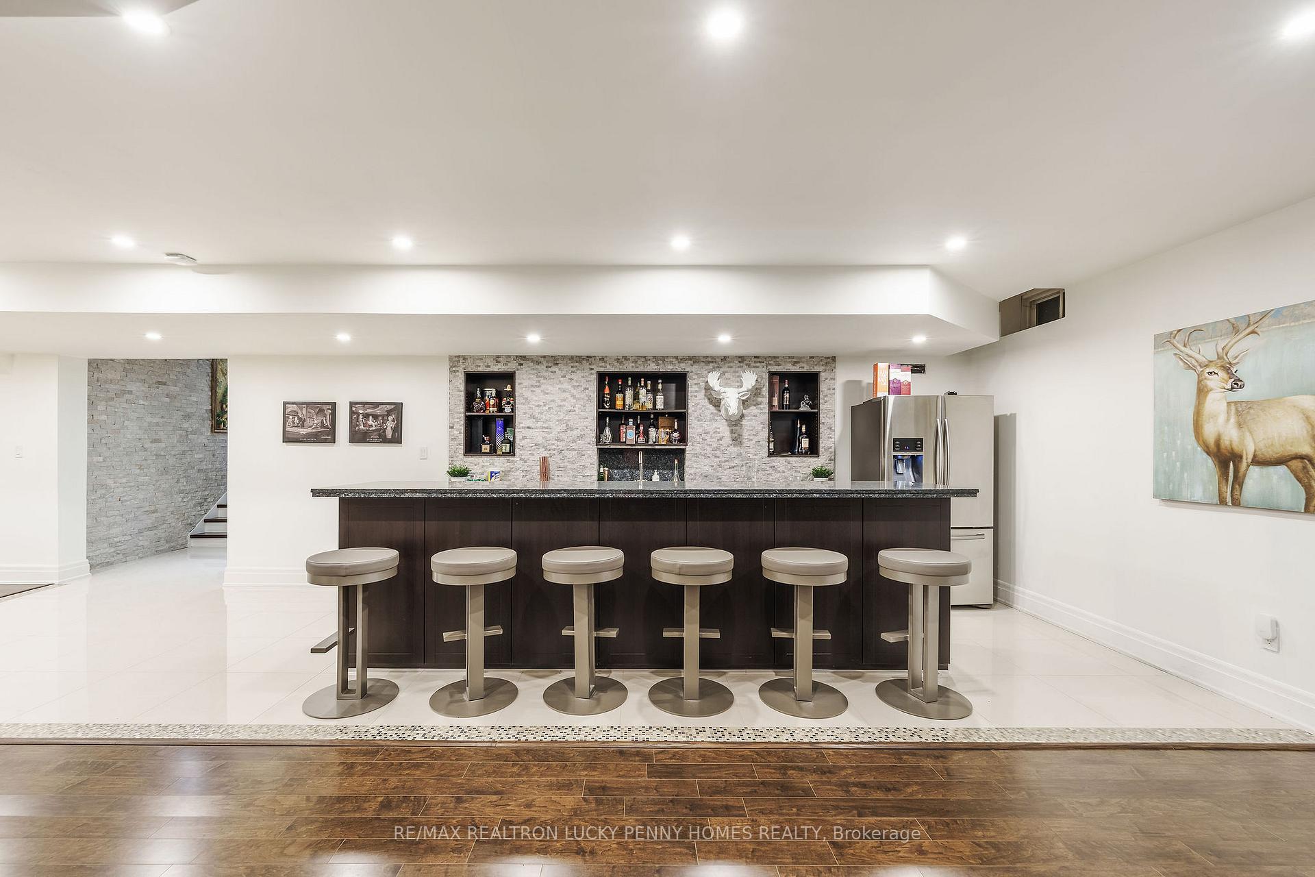 Photo 34 of 30 Bernadotte Drive, Markham, Devil's Elbow — HOMEH