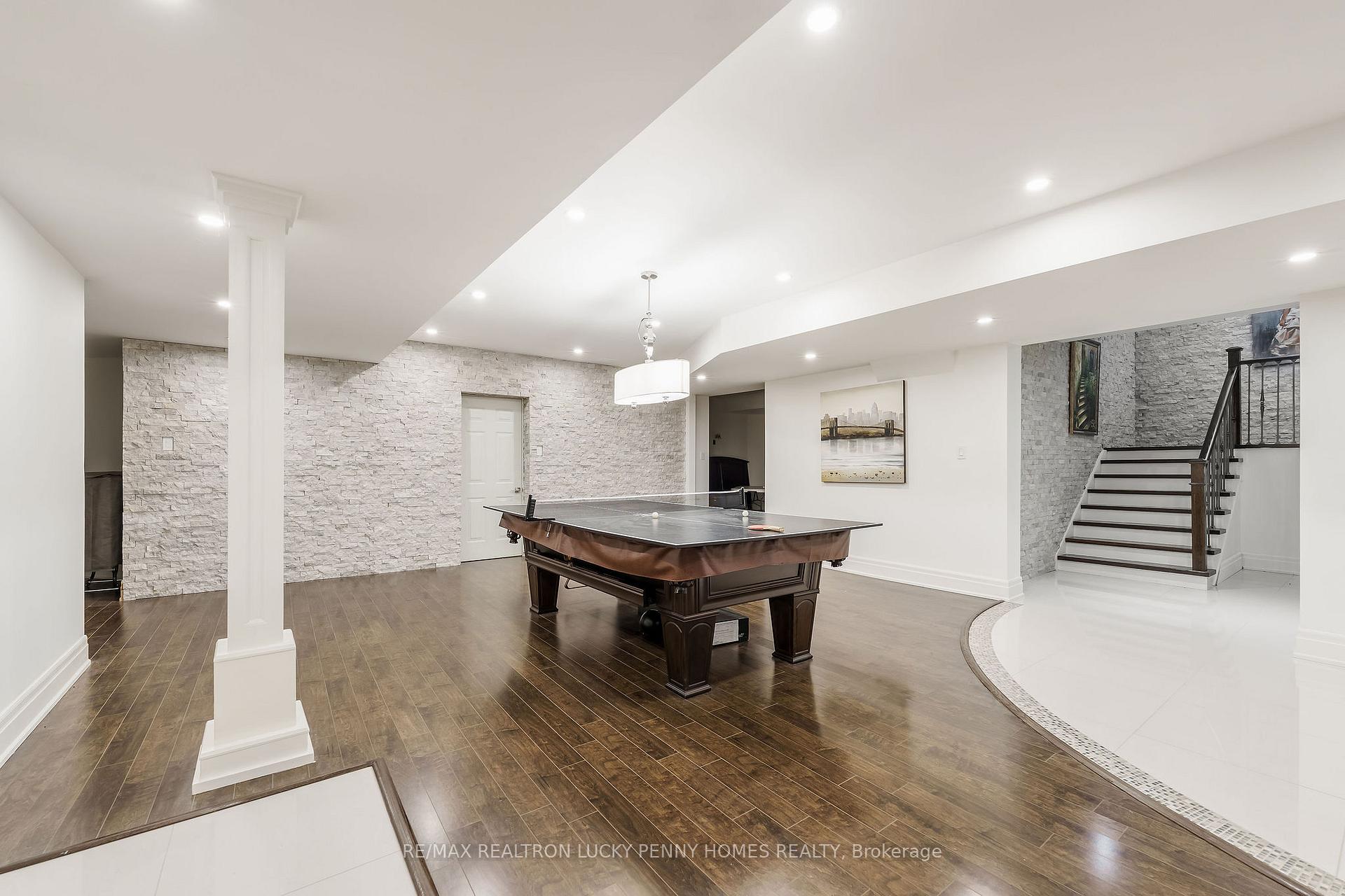 Photo 35 of 30 Bernadotte Drive, Markham, Devil's Elbow — HOMEH