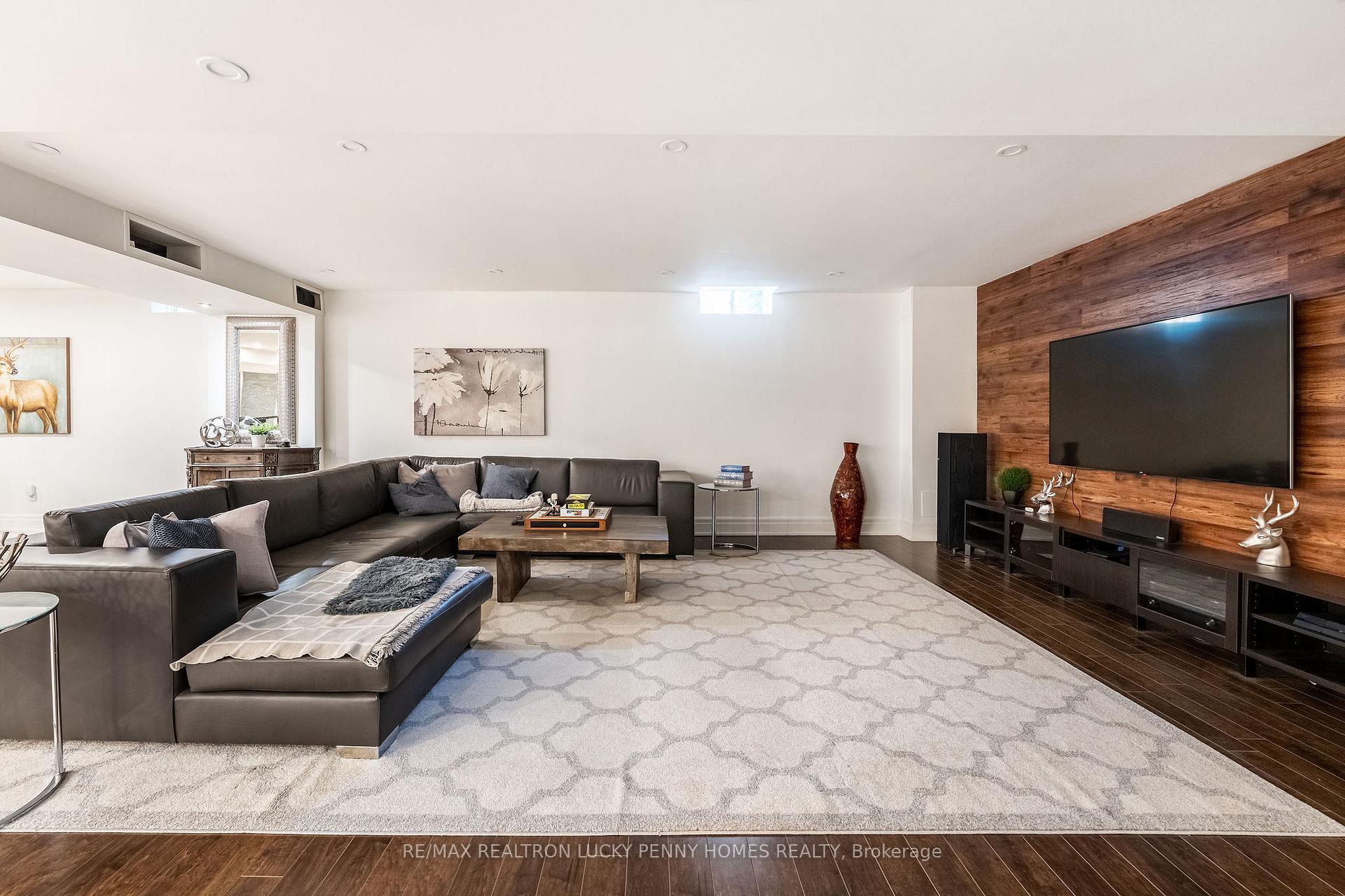 Photo 37 of 30 Bernadotte Drive, Markham, Devil's Elbow — HOMEH