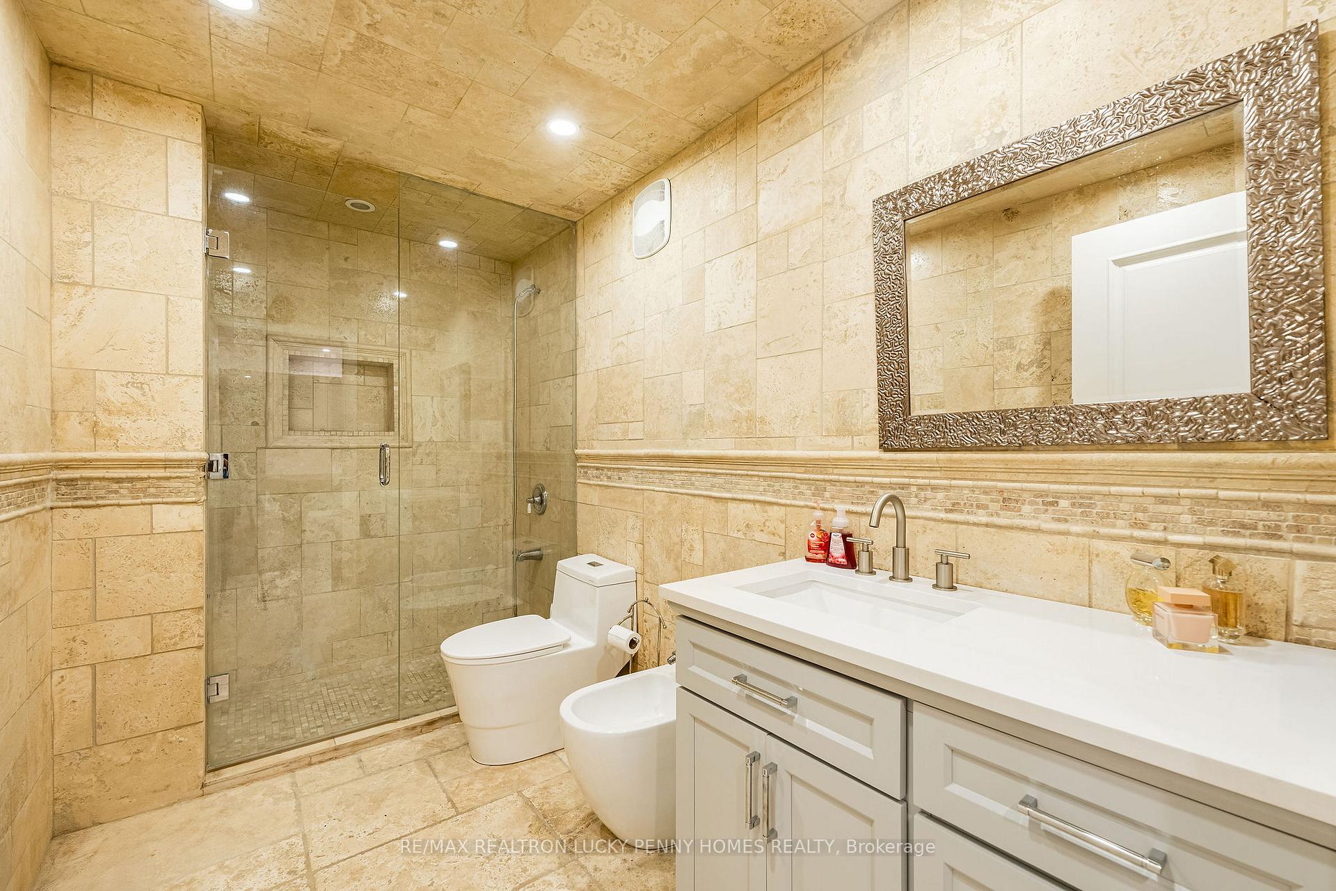 Photo 38 of 30 Bernadotte Drive, Markham, Devil's Elbow — HOMEH