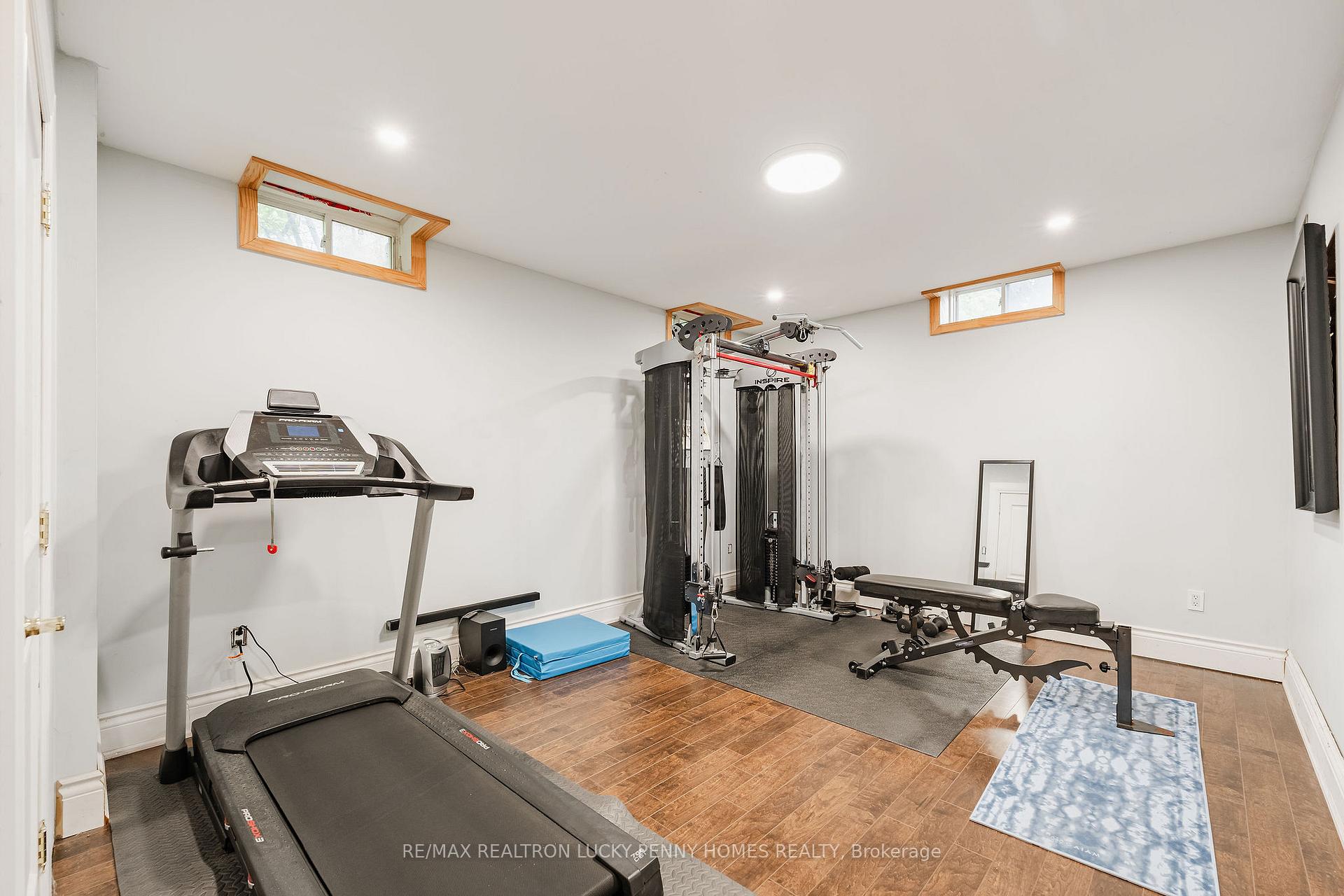 Photo 39 of 30 Bernadotte Drive, Markham, Devil's Elbow — HOMEH