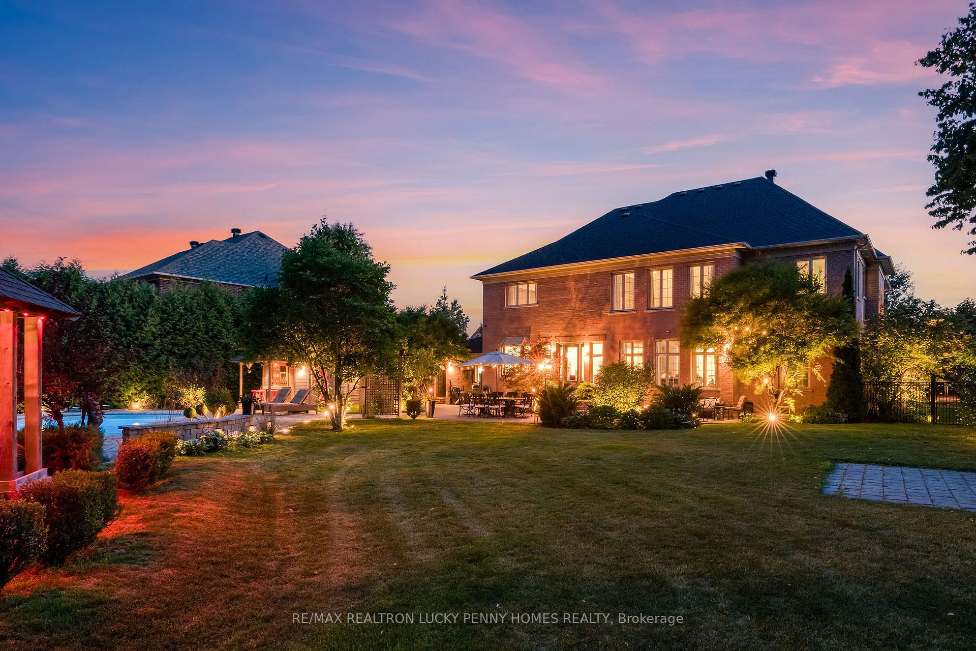 Photo 40 of 30 Bernadotte Drive, Markham, Devil's Elbow — HOMEH