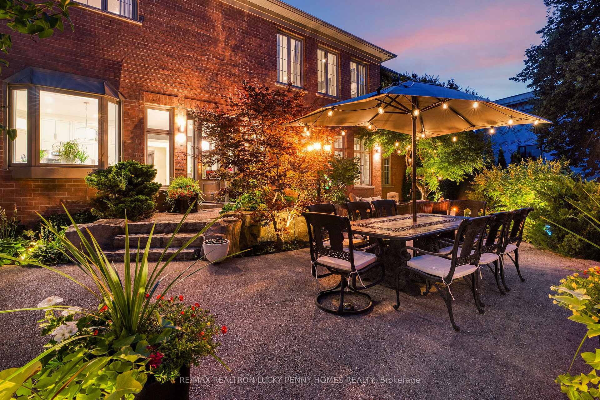 Photo 44 of 30 Bernadotte Drive, Markham, Devil's Elbow — HOMEH