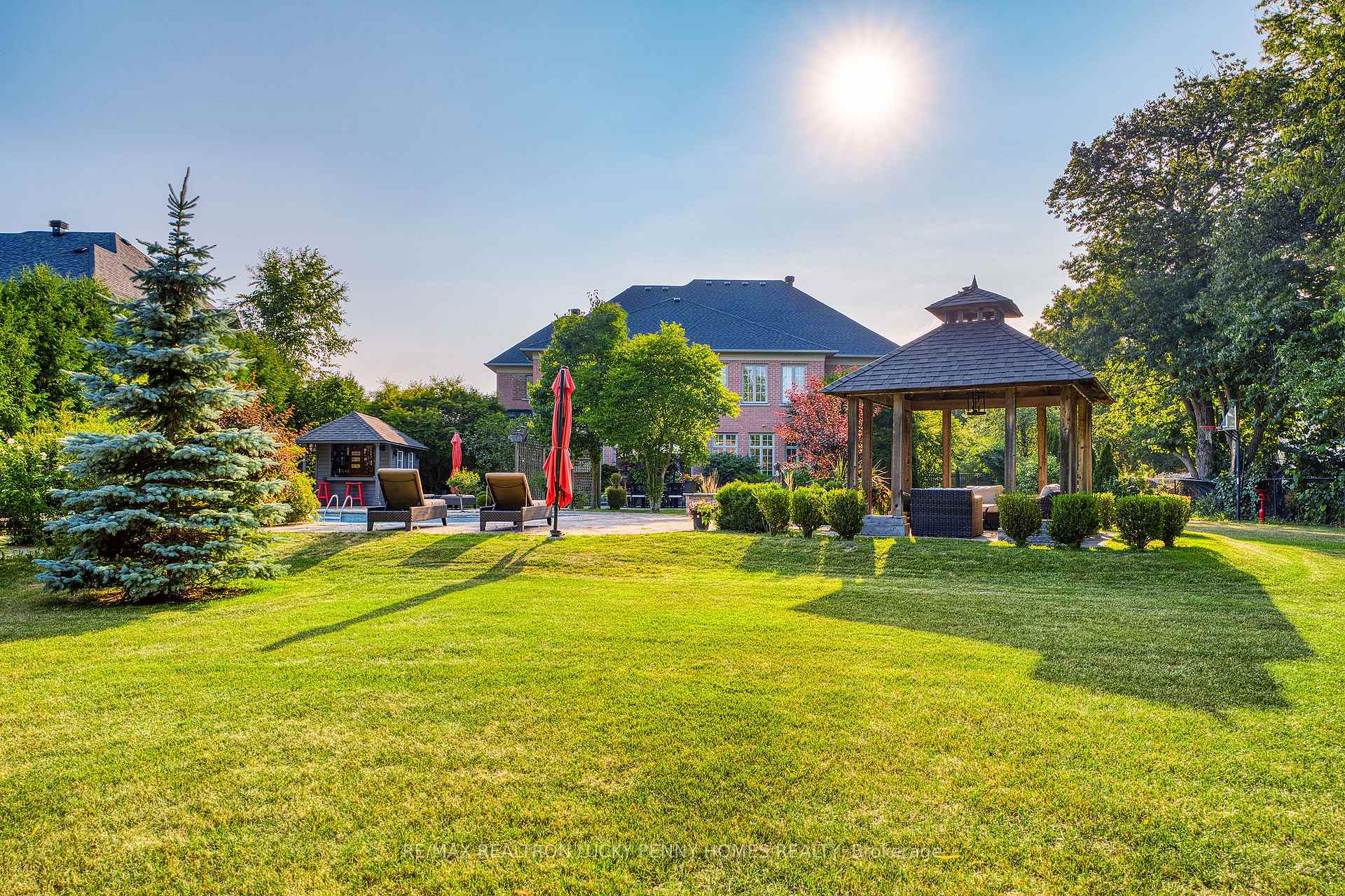 Photo 47 of 30 Bernadotte Drive, Markham, Devil's Elbow — HOMEH