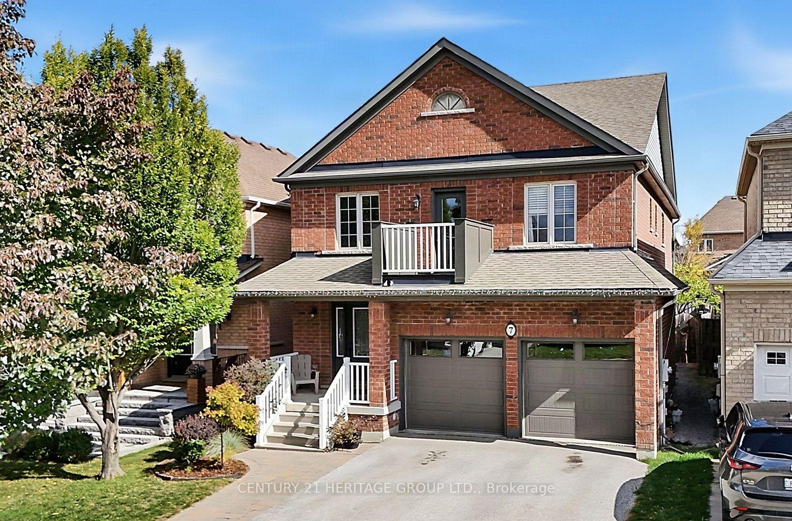Photo of 7 Milligan Street