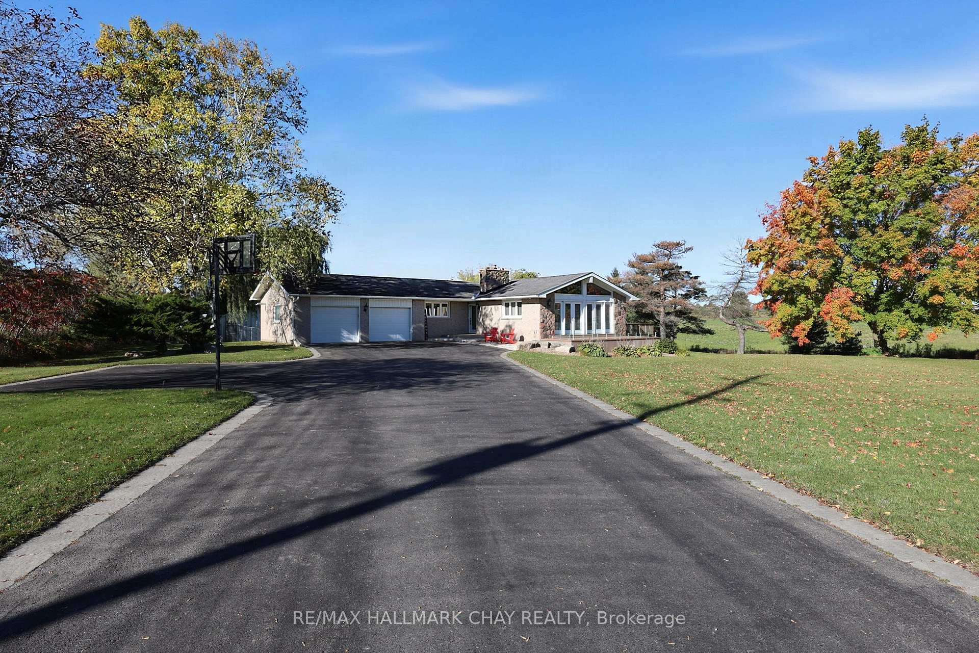 Photo 3 of 2544 Tottenham Road, New Tecumseth, Rural New Tecumseth — HOMEH