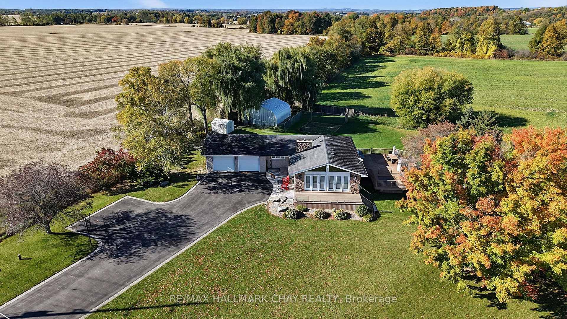 Photo 4 of 2544 Tottenham Road, New Tecumseth, Rural New Tecumseth — HOMEH