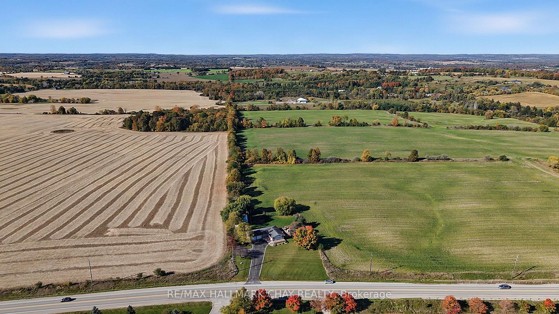 Photo 5 of 2544 Tottenham Road, New Tecumseth, Rural New Tecumseth — HOMEH