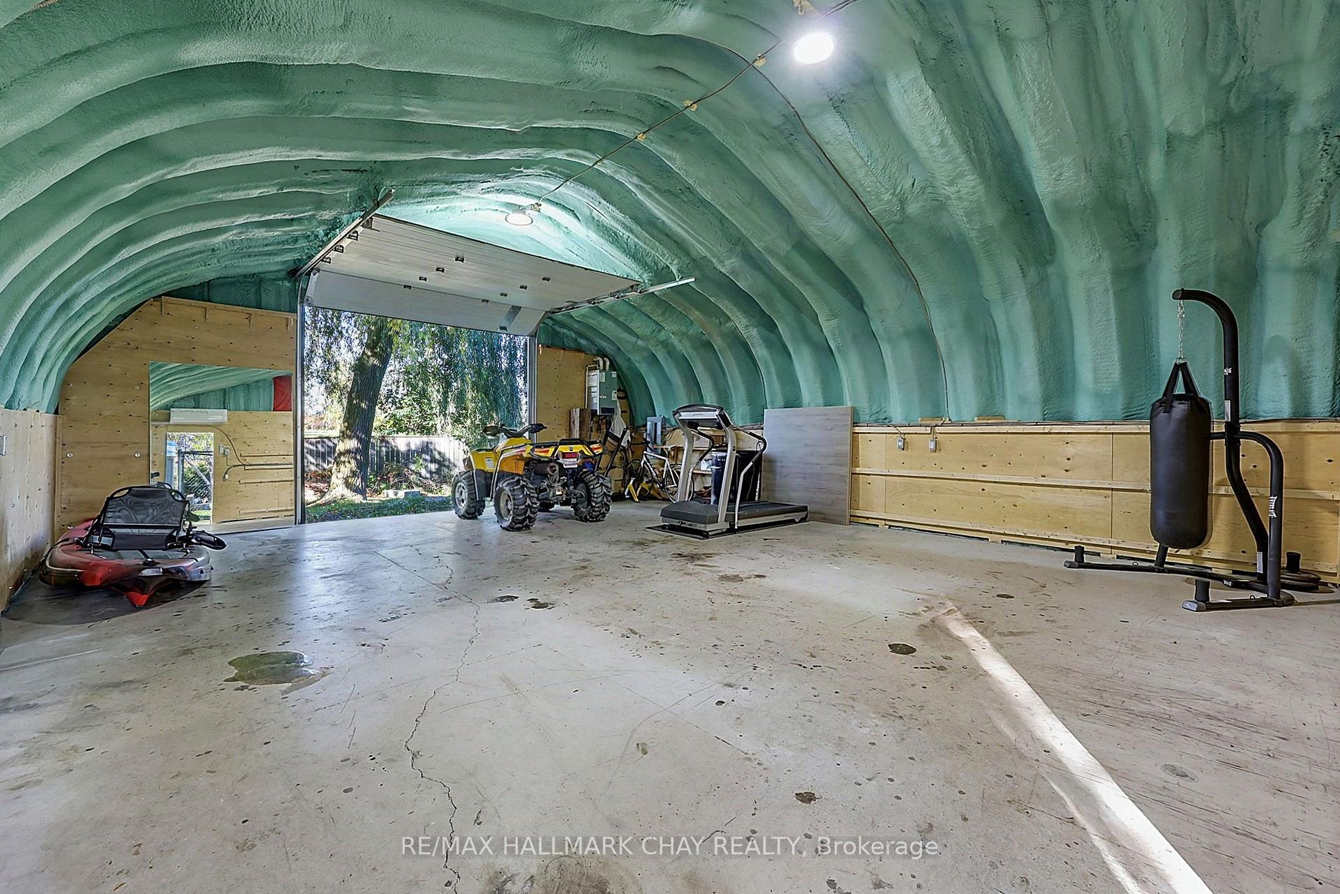Photo 6 of 2544 Tottenham Road, New Tecumseth, Rural New Tecumseth — HOMEH
