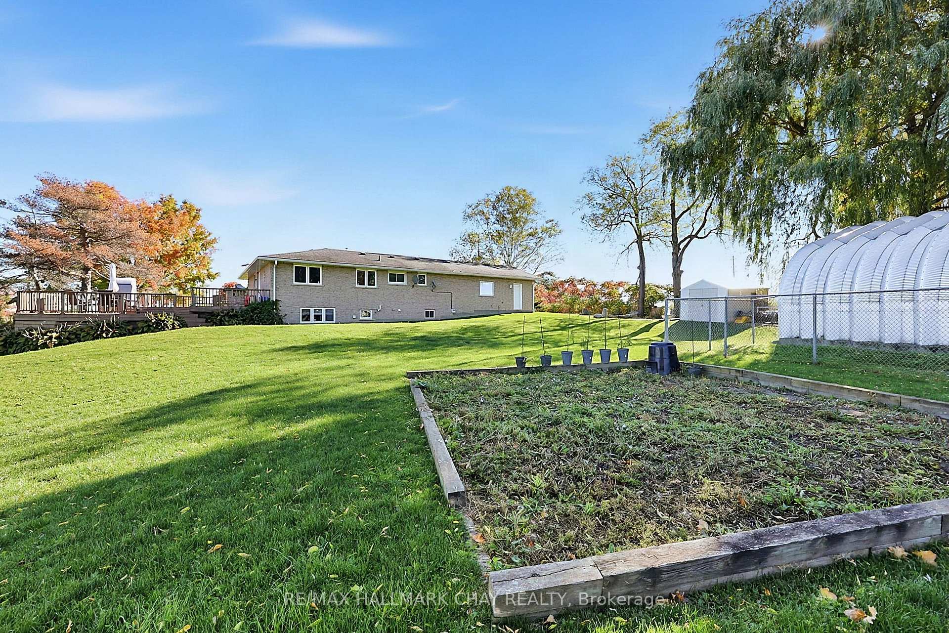 Photo 12 of 2544 Tottenham Road, New Tecumseth, Rural New Tecumseth — HOMEH