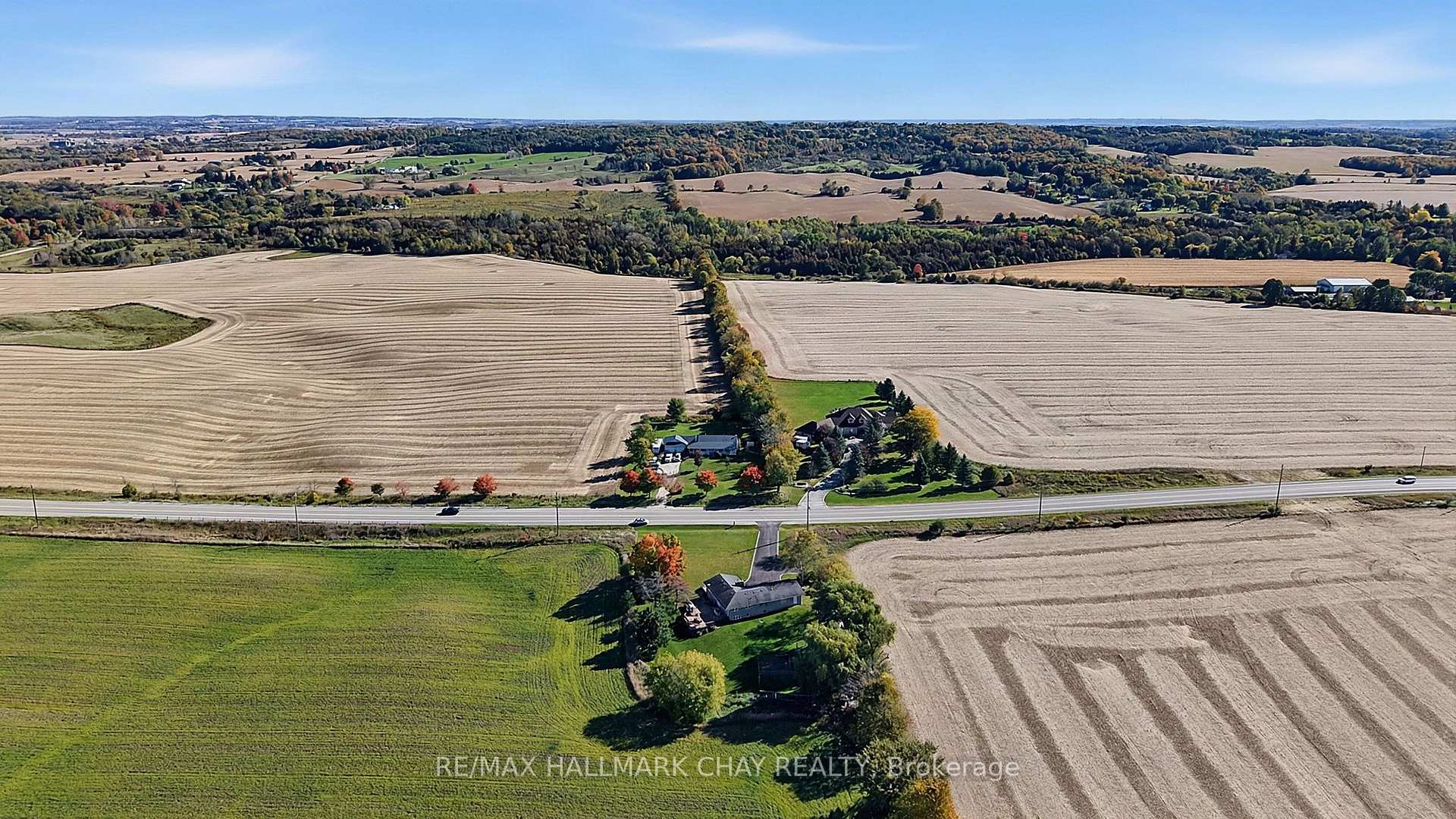 Photo 16 of 2544 Tottenham Road, New Tecumseth, Rural New Tecumseth — HOMEH