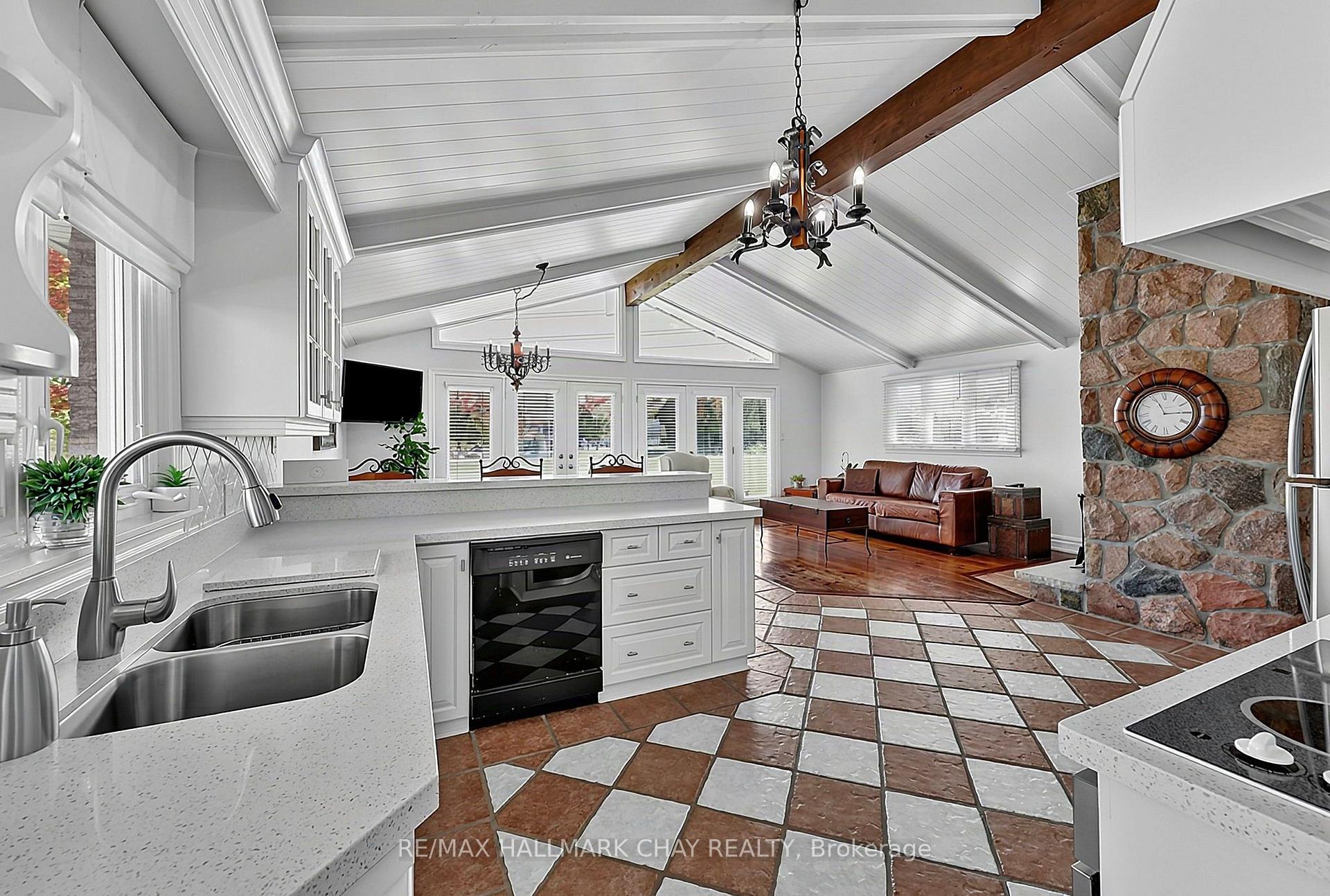 Photo 21 of 2544 Tottenham Road, New Tecumseth, Rural New Tecumseth — HOMEH