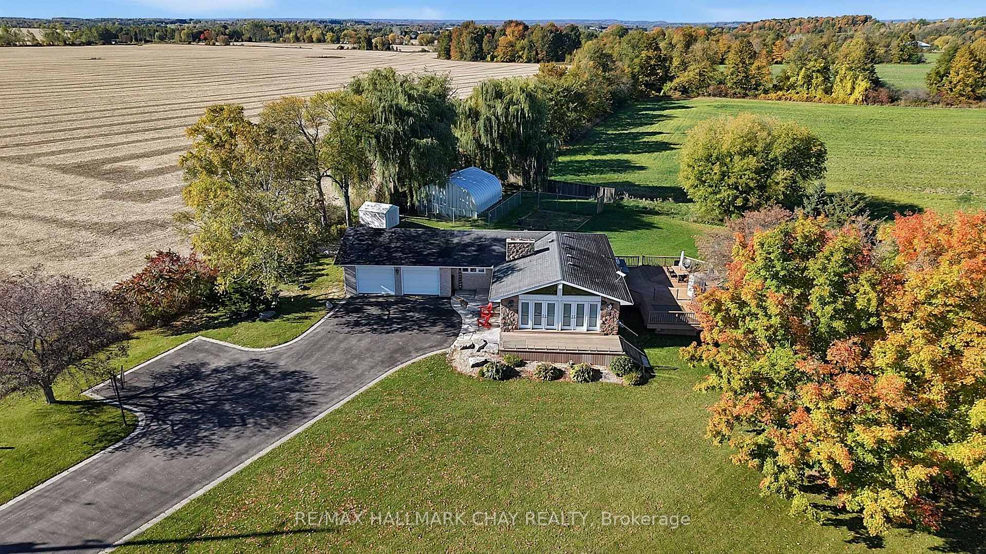 Photo 33 of 2544 Tottenham Road, New Tecumseth, Rural New Tecumseth — HOMEH