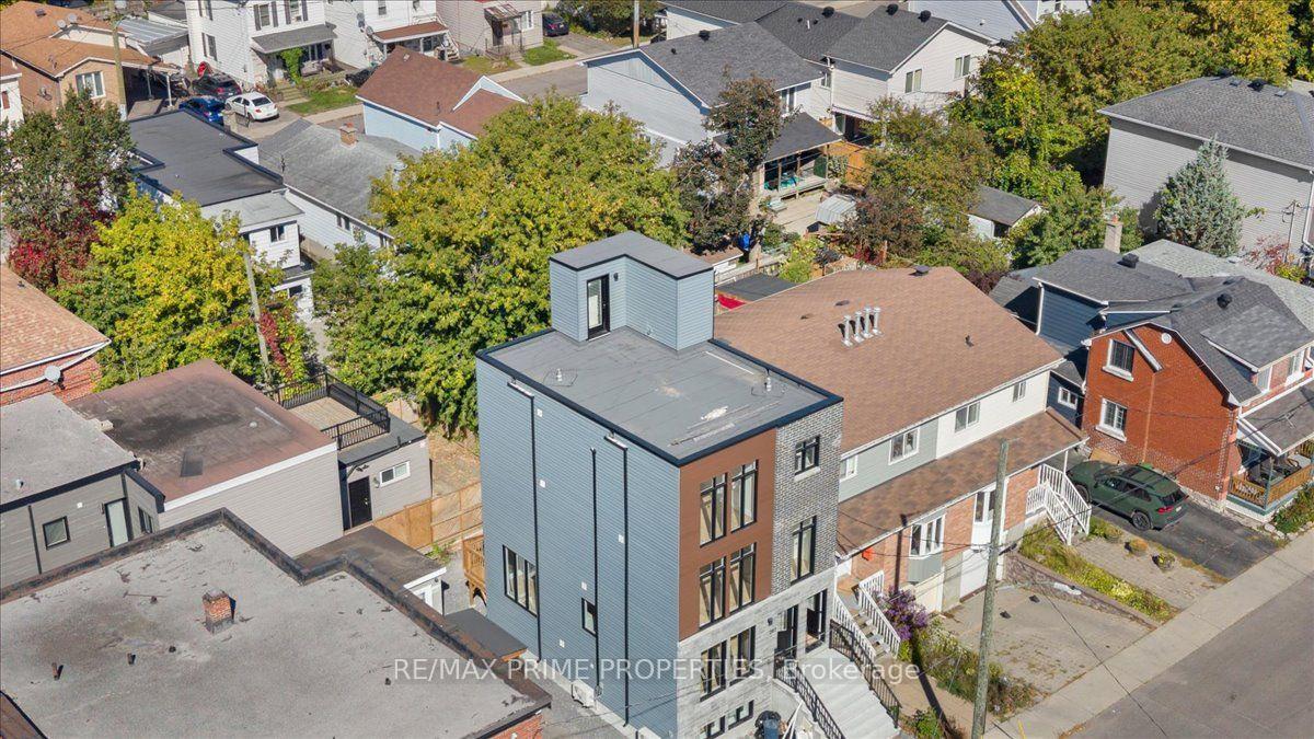 Photo 36 of 207 Carillon Street, Ottawa, Vanier — HOMEH