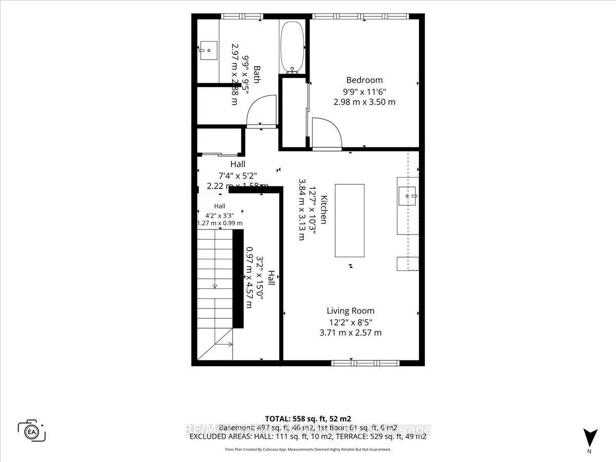 Photo 42 of 207 Carillon Street, Ottawa, Vanier — HOMEH