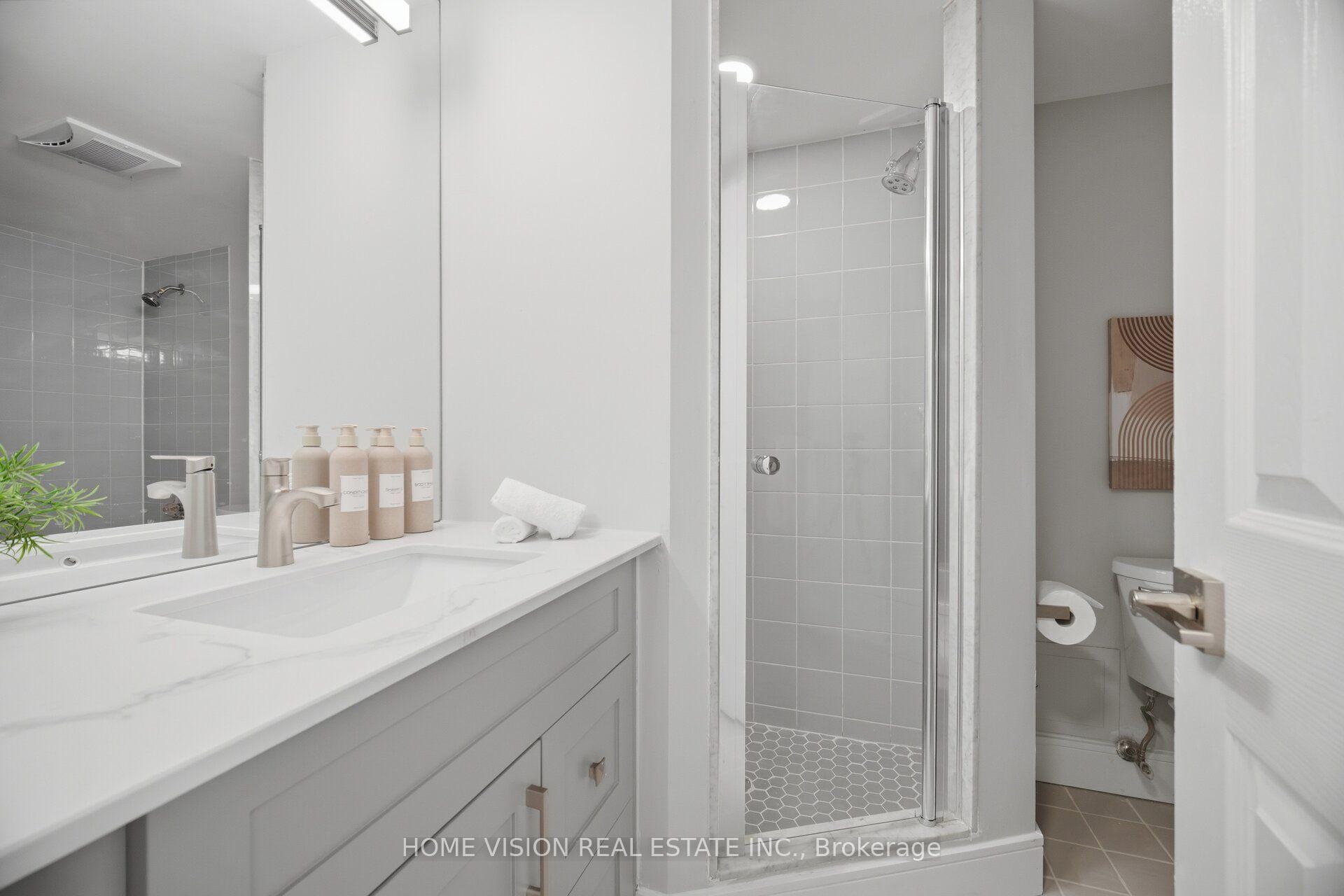 Photo 25 of Unit 1407, 400 Webb Drive S, Mississauga, City Centre — HOMEH