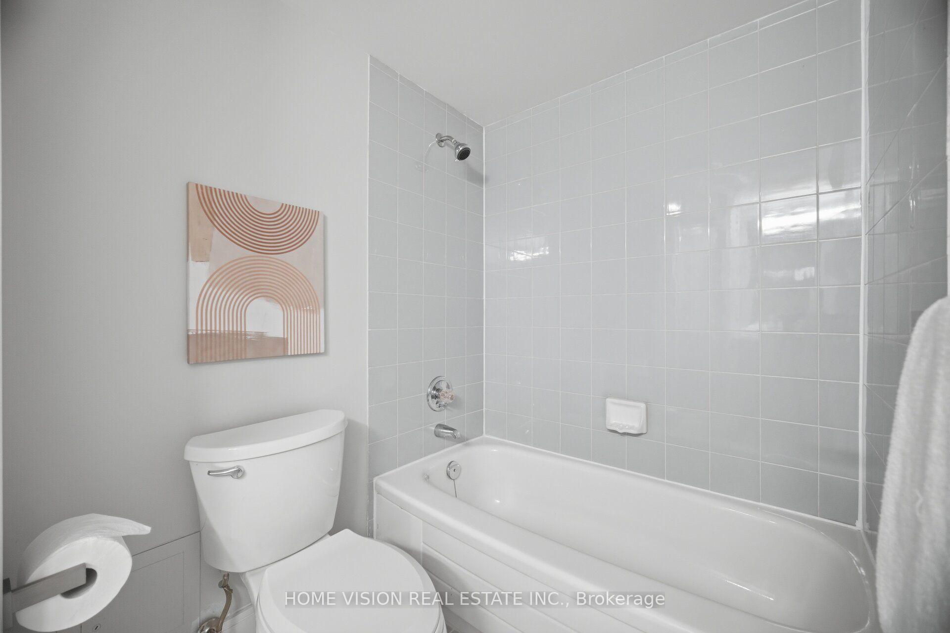 Photo 26 of Unit 1407, 400 Webb Drive S, Mississauga, City Centre — HOMEH
