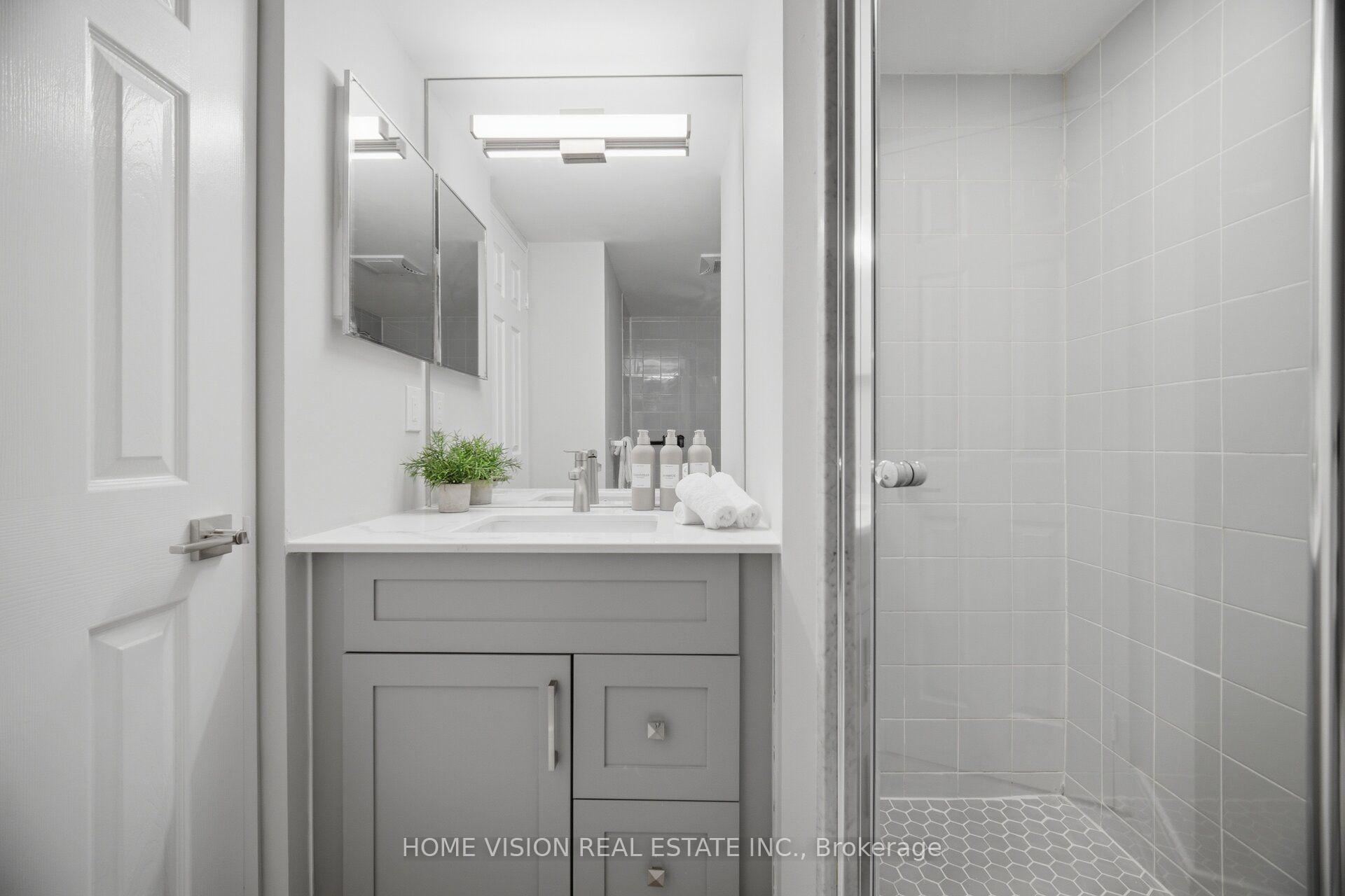 Photo 27 of Unit 1407, 400 Webb Drive S, Mississauga, City Centre — HOMEH