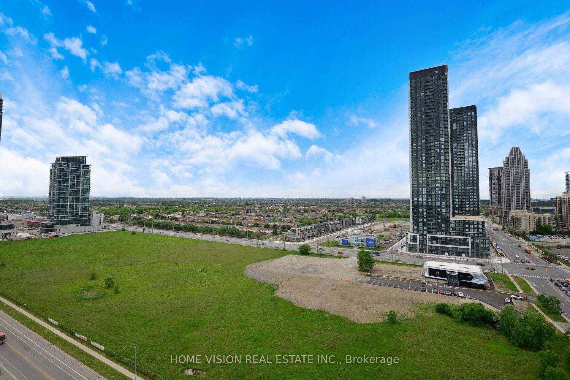 Photo 38 of Unit 1407, 400 Webb Drive S, Mississauga, City Centre — HOMEH