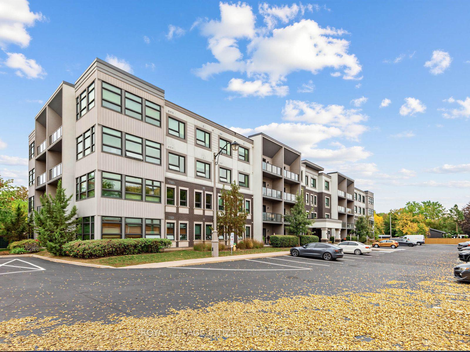 Photo of Unit 309, 69 Boyne Street