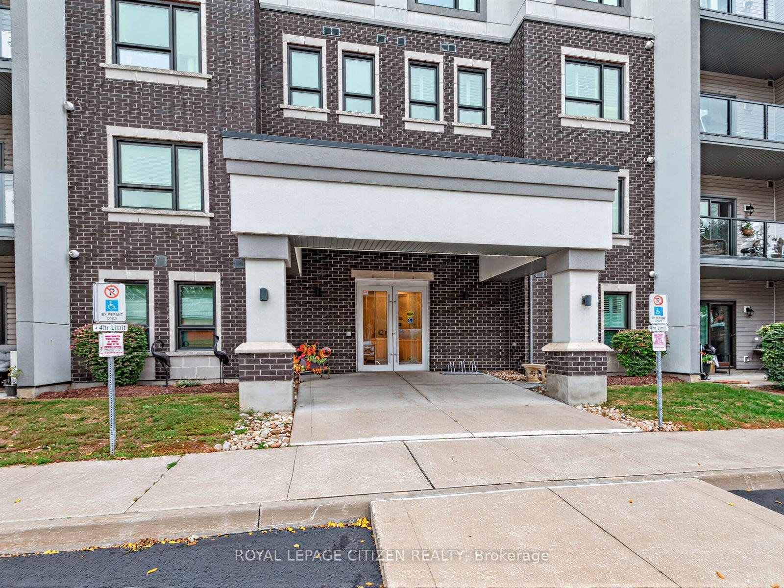 Photo 2 of Unit 309, 69 Boyne Street, New Tecumseth, Alliston — HOMEH