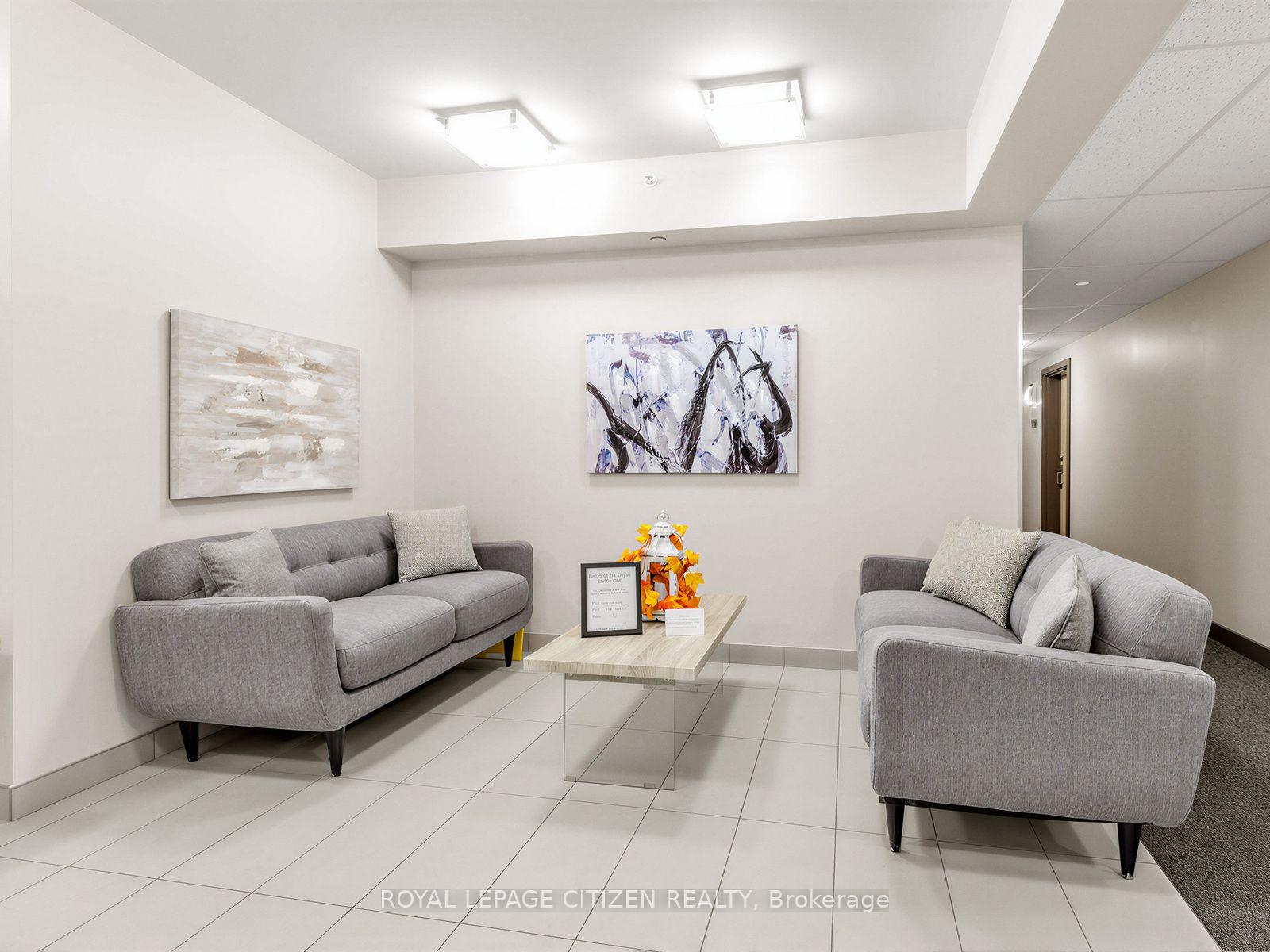 Photo 3 of Unit 309, 69 Boyne Street, New Tecumseth, Alliston — HOMEH