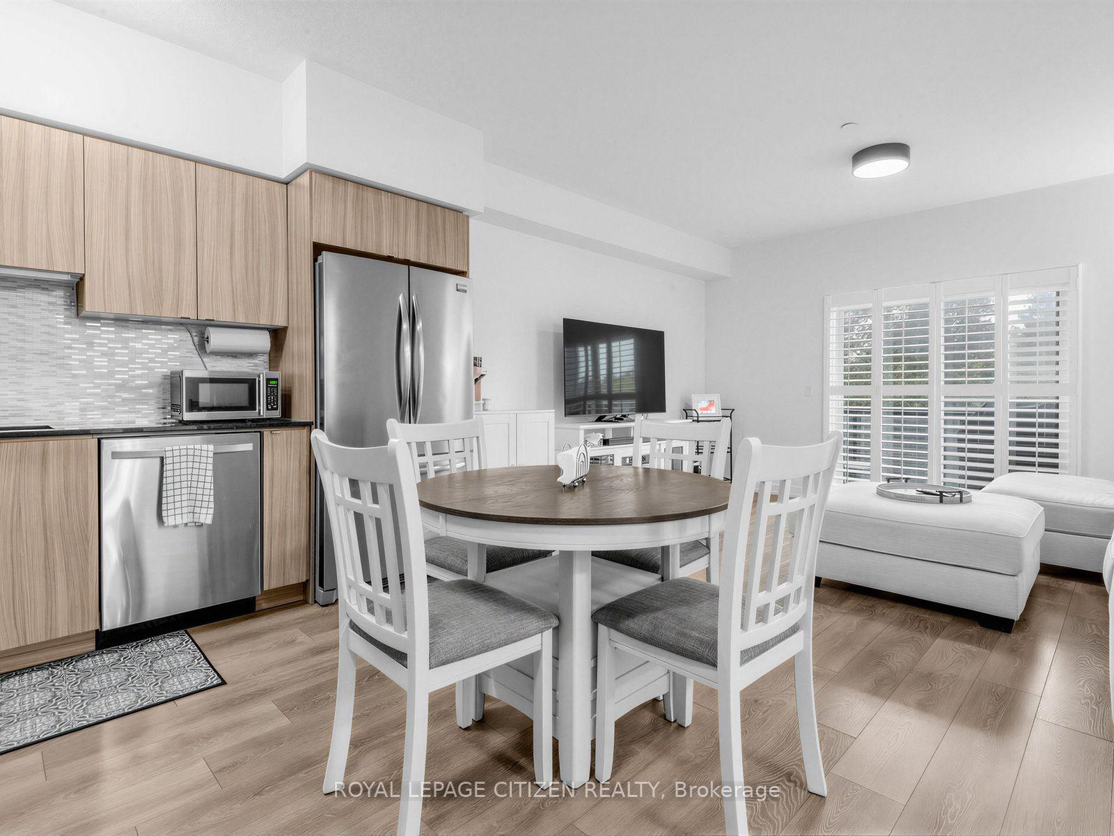 Photo 9 of Unit 309, 69 Boyne Street, New Tecumseth, Alliston — HOMEH