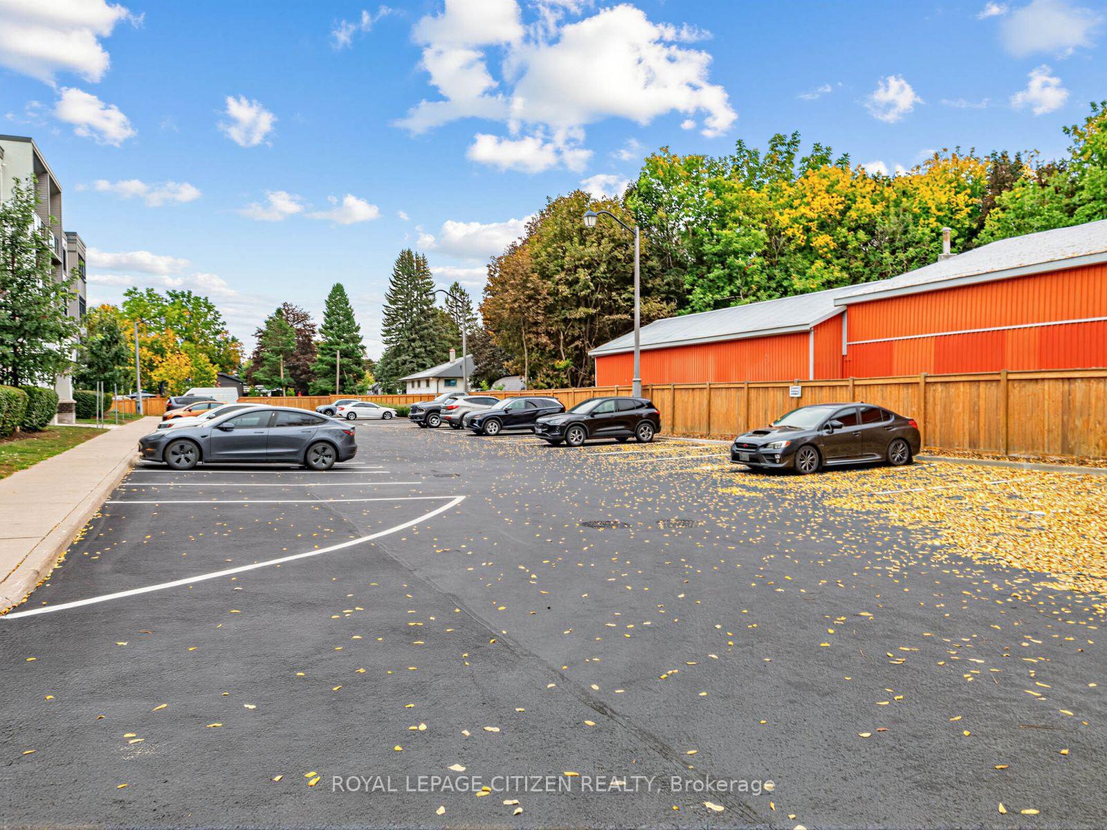 Photo 16 of Unit 309, 69 Boyne Street, New Tecumseth, Alliston — HOMEH