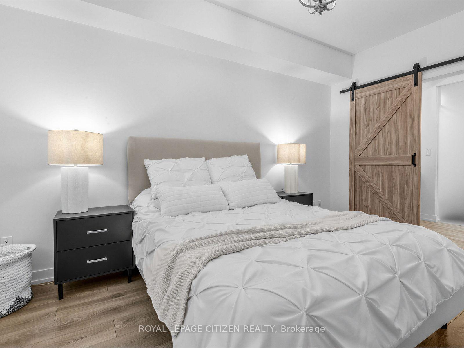 Photo 19 of Unit 309, 69 Boyne Street, New Tecumseth, Alliston — HOMEH