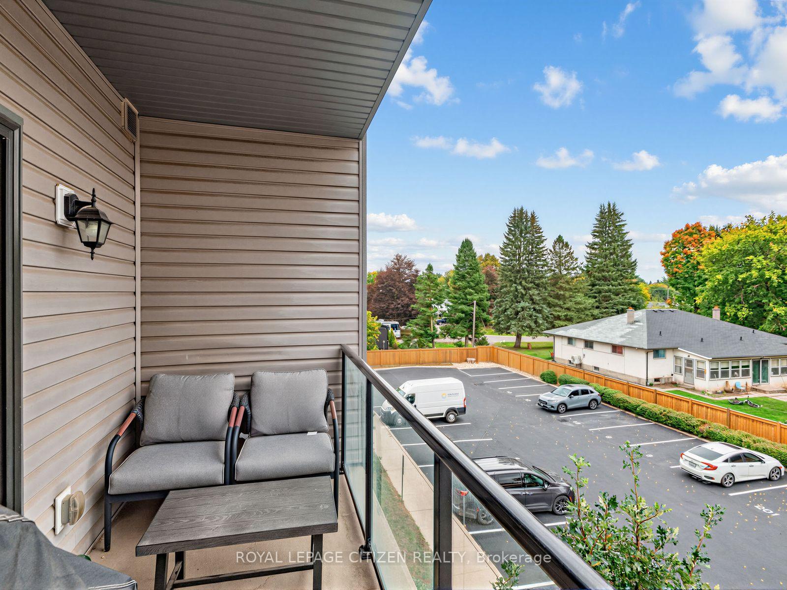 Photo 27 of Unit 309, 69 Boyne Street, New Tecumseth, Alliston — HOMEH