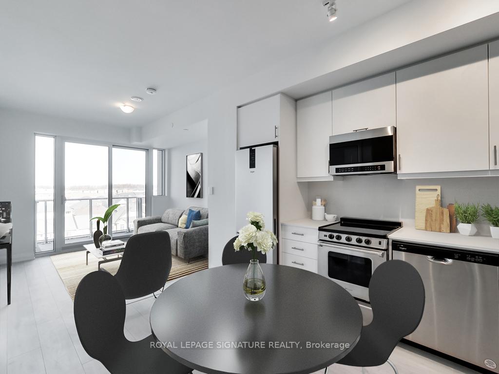 Photo of Unit 603, 412 Silver Maple Road