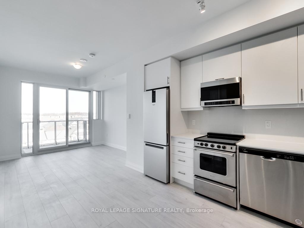 Photo 2 of Unit 603, 412 Silver Maple Road, Oakville, Joshua Meadows — HOMEH