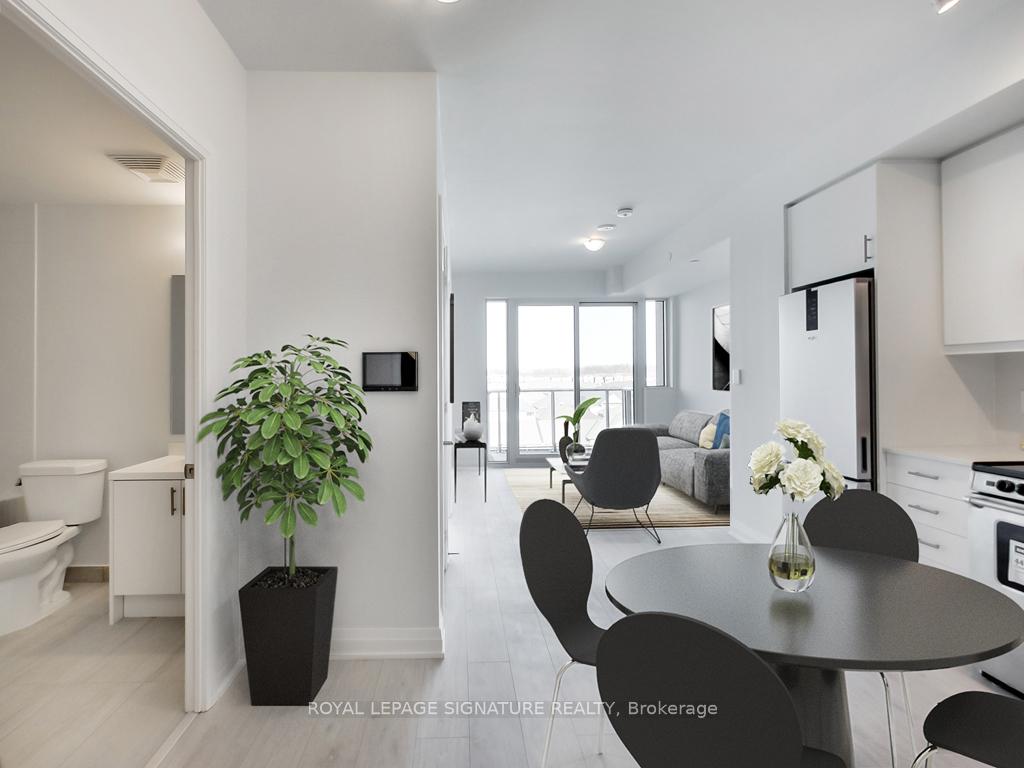 Photo 3 of Unit 603, 412 Silver Maple Road, Oakville, Joshua Meadows — HOMEH