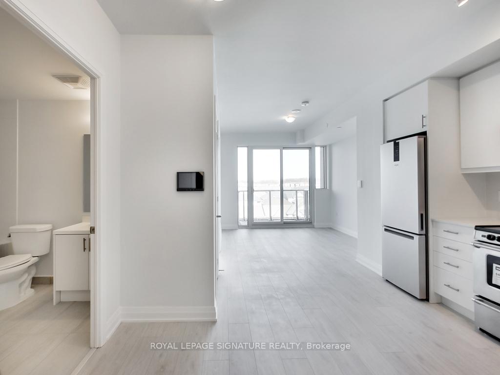 Photo 4 of Unit 603, 412 Silver Maple Road, Oakville, Joshua Meadows — HOMEH