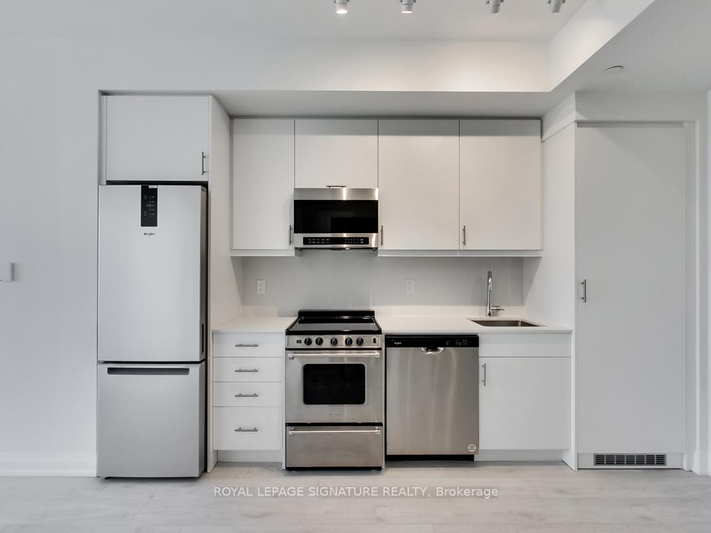 Photo 6 of Unit 603, 412 Silver Maple Road, Oakville, Joshua Meadows — HOMEH