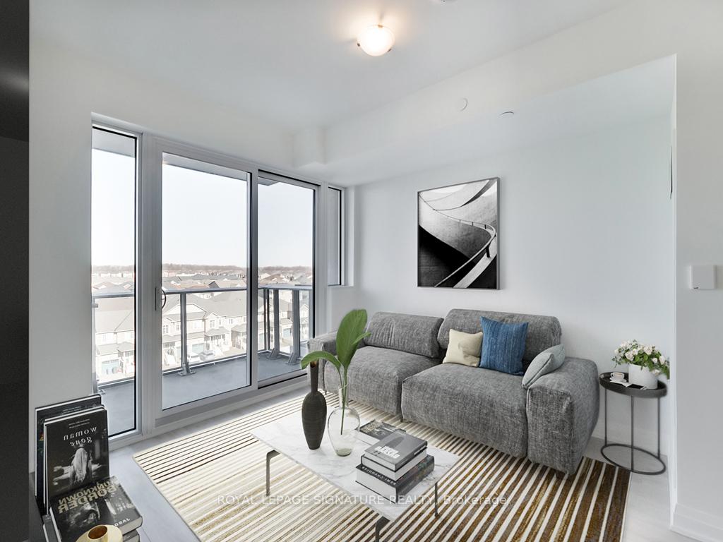 Photo 9 of Unit 603, 412 Silver Maple Road, Oakville, Joshua Meadows — HOMEH