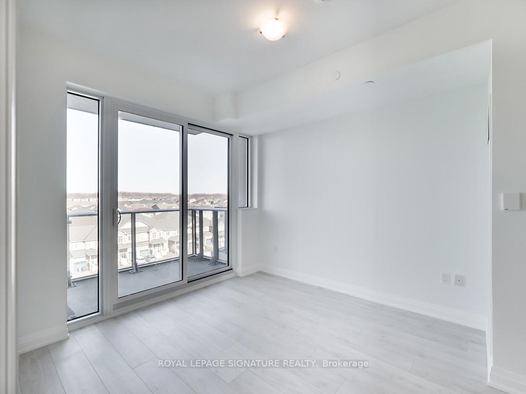 Photo 10 of Unit 603, 412 Silver Maple Road, Oakville, Joshua Meadows — HOMEH