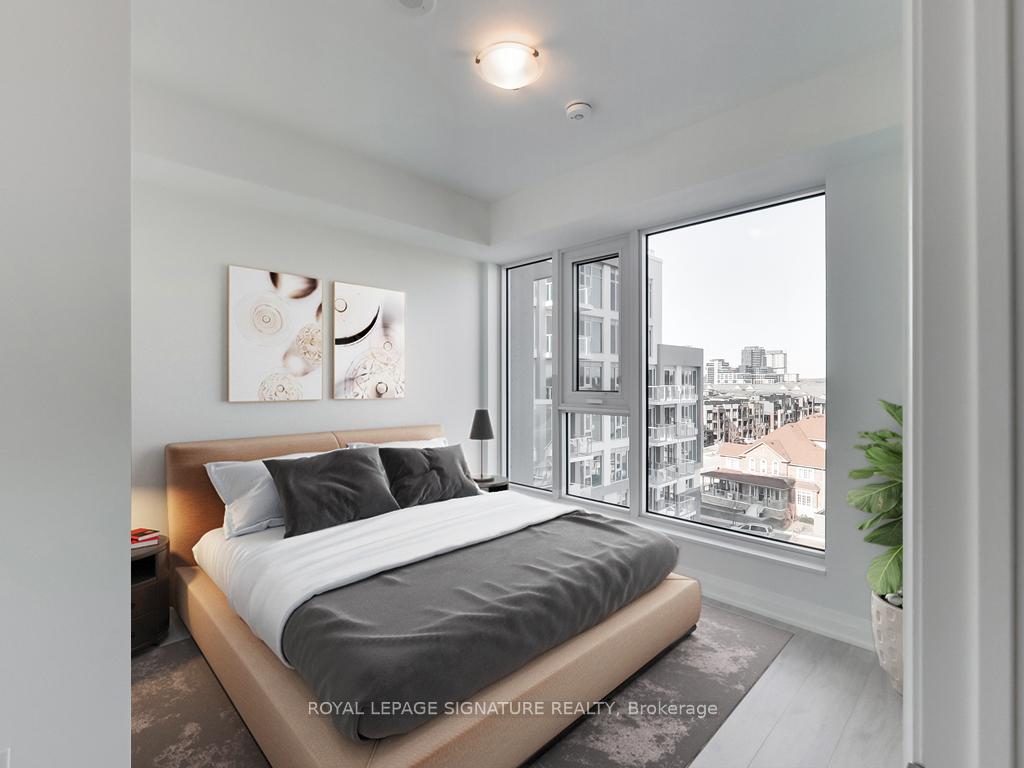 Photo 13 of Unit 603, 412 Silver Maple Road, Oakville, Joshua Meadows — HOMEH