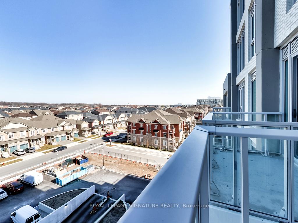 Photo 23 of Unit 603, 412 Silver Maple Road, Oakville, Joshua Meadows — HOMEH