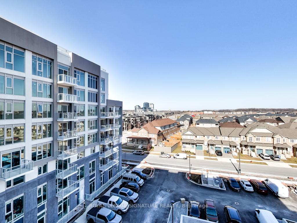 Photo 24 of Unit 603, 412 Silver Maple Road, Oakville, Joshua Meadows — HOMEH